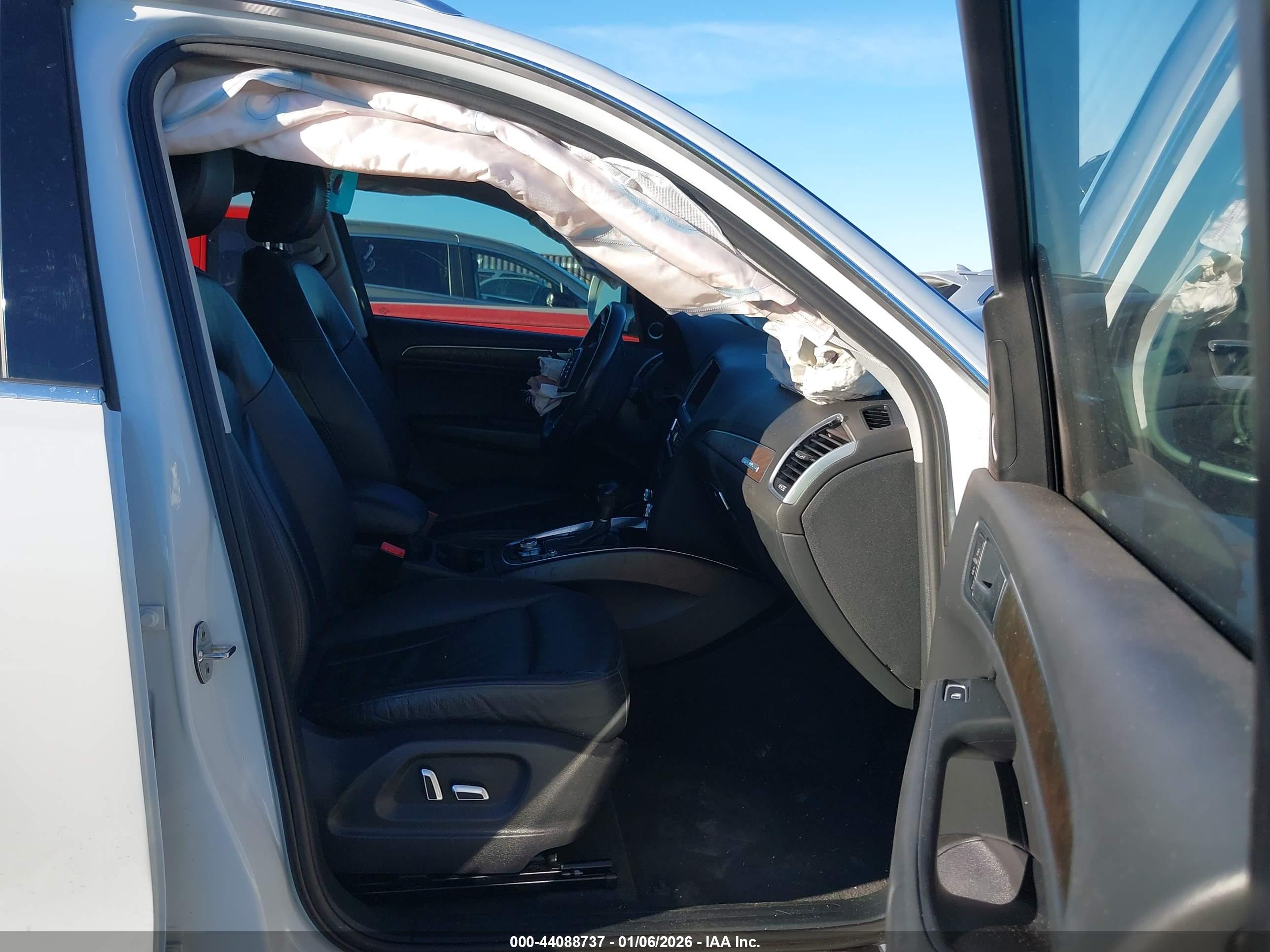 AUDI Q5 image 5