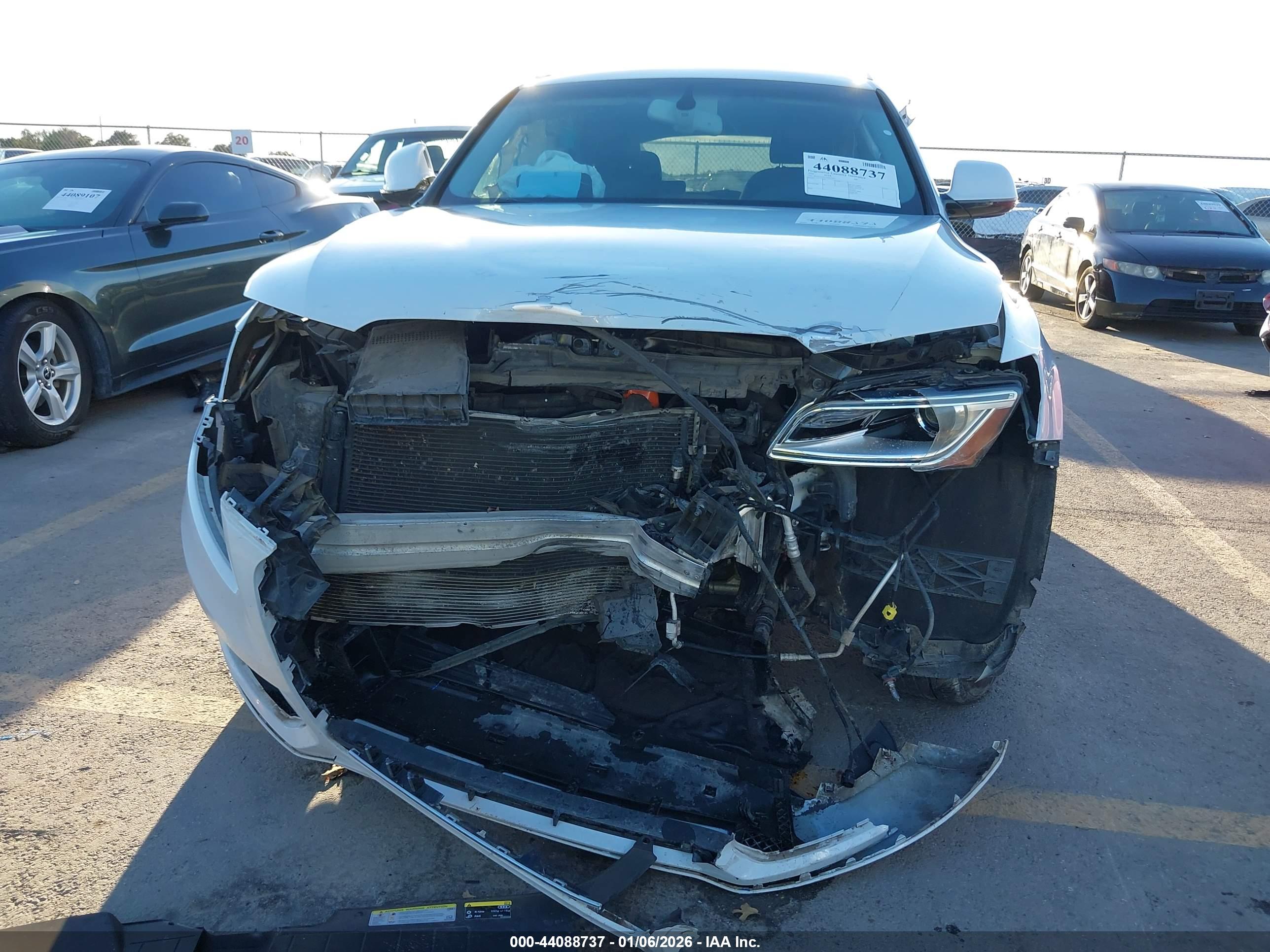 AUDI Q5 image 6