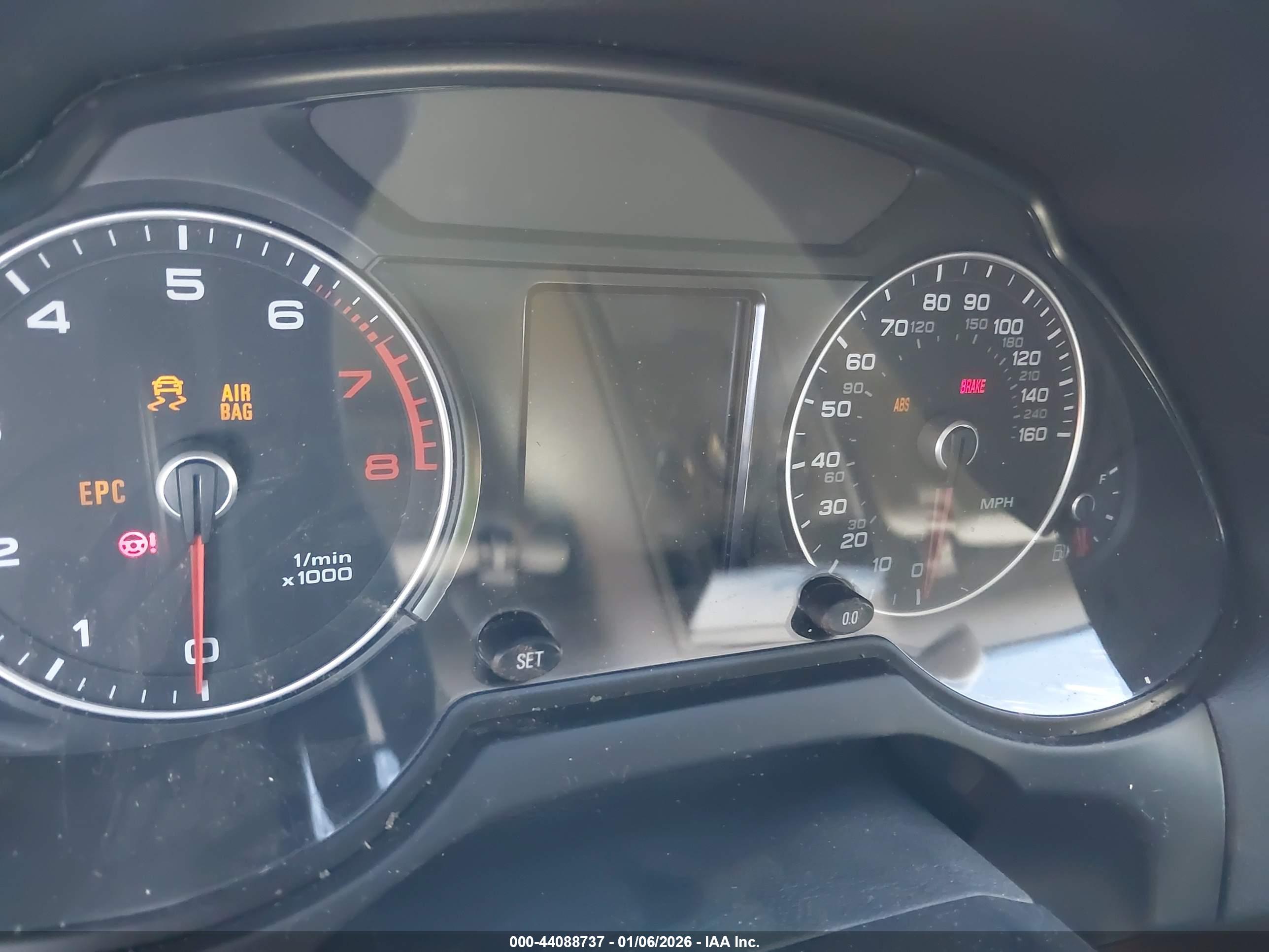 AUDI Q5 image 7