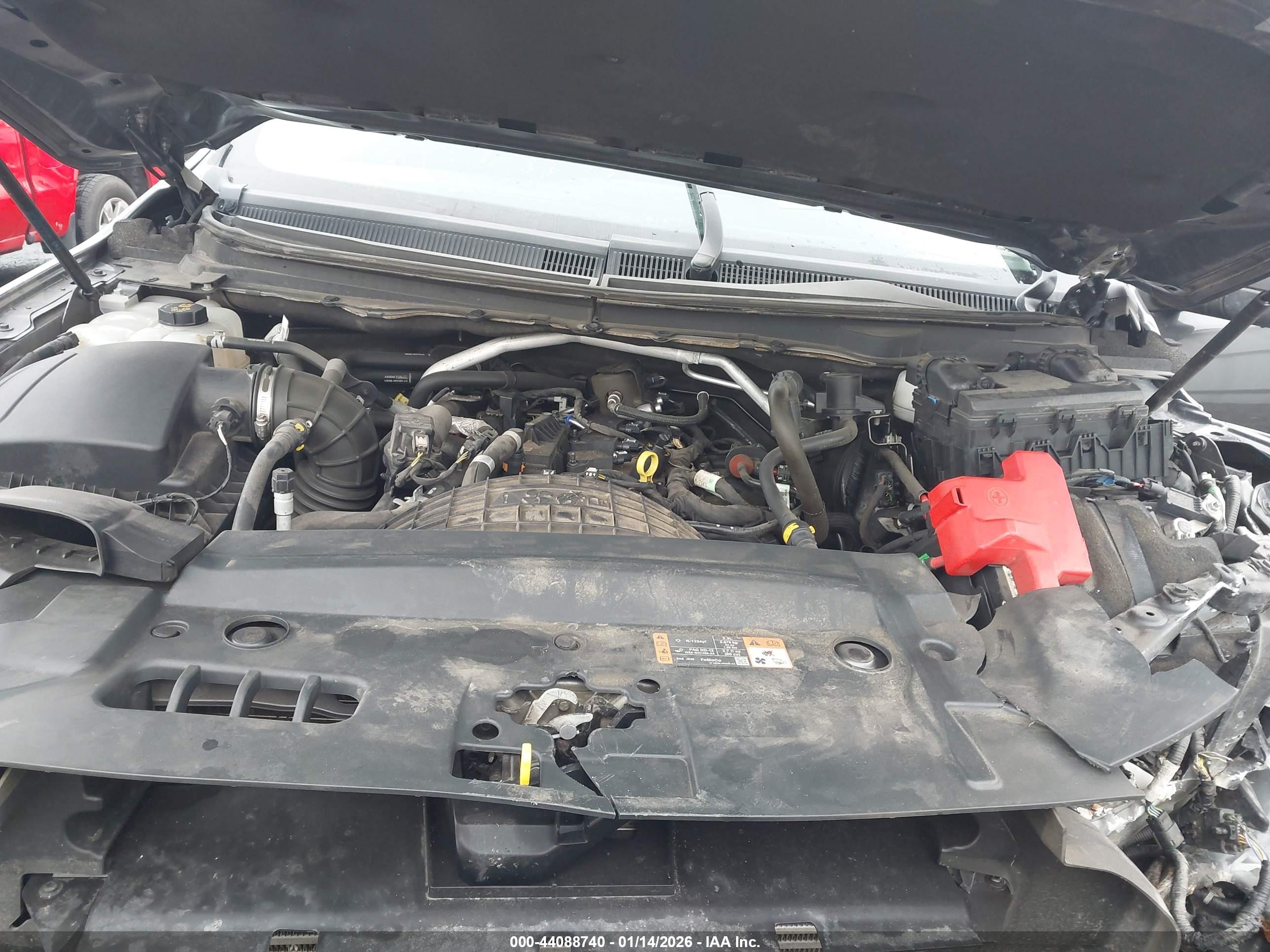 FORD RANGER image 10