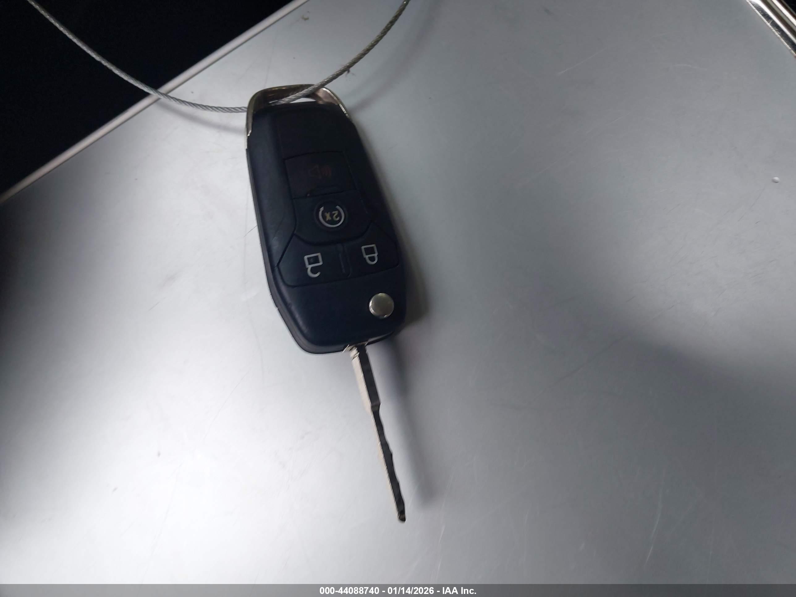 FORD RANGER image 11