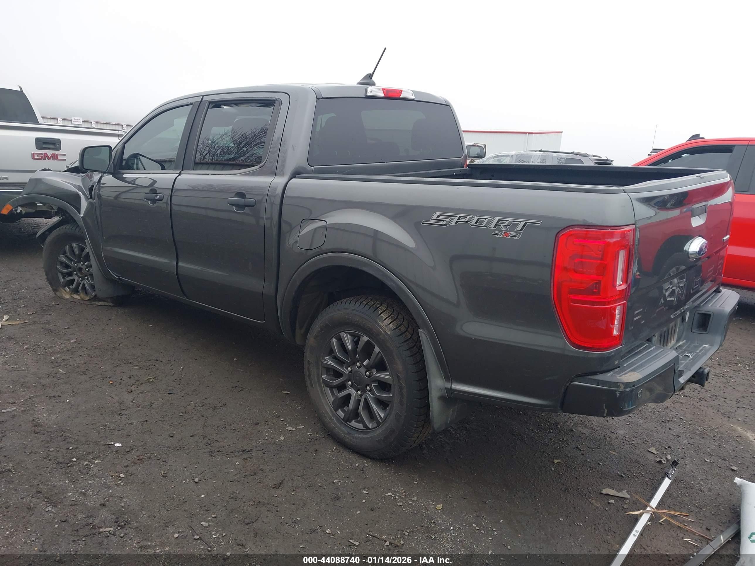 FORD RANGER image 3