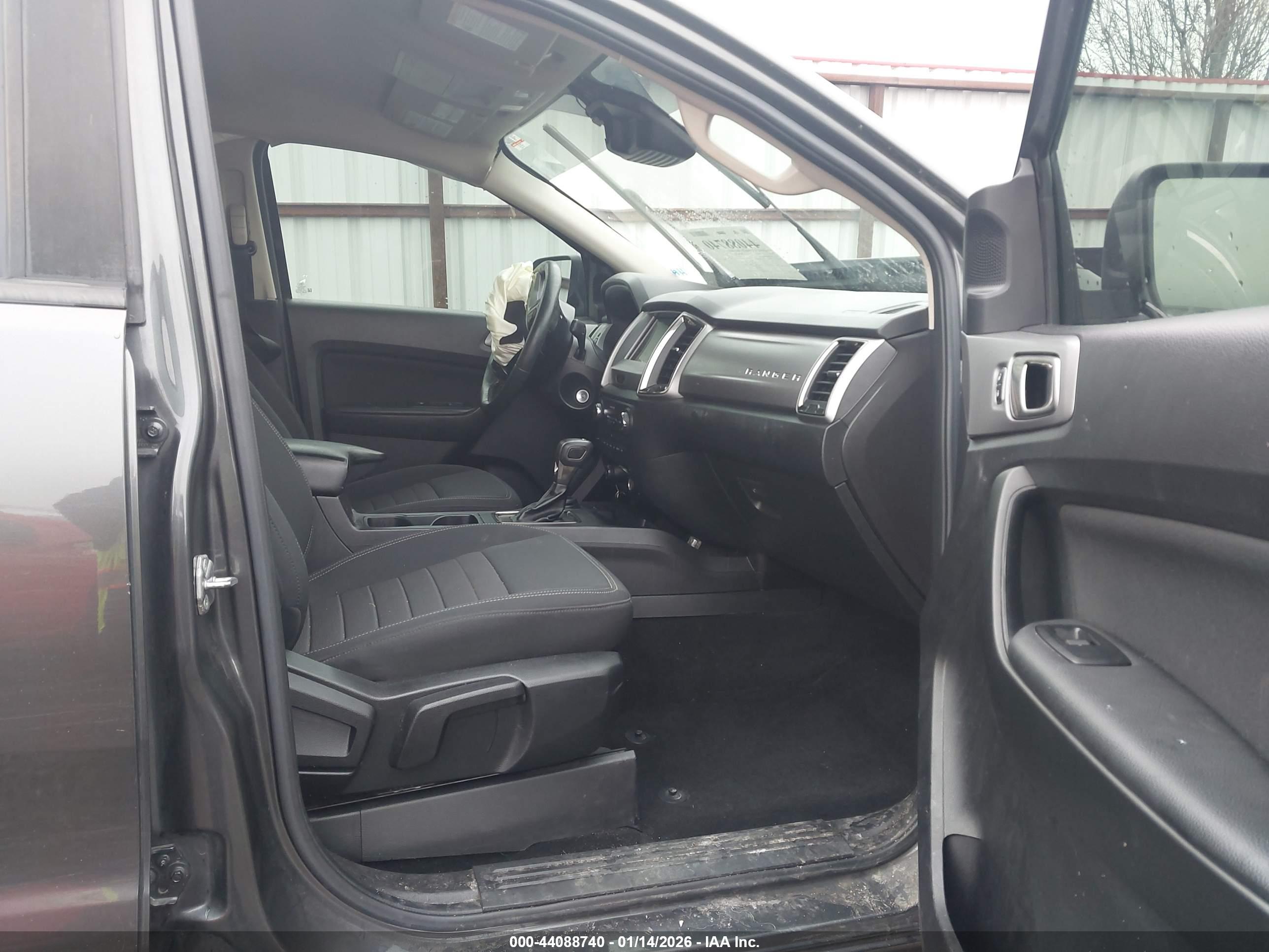 FORD RANGER image 5