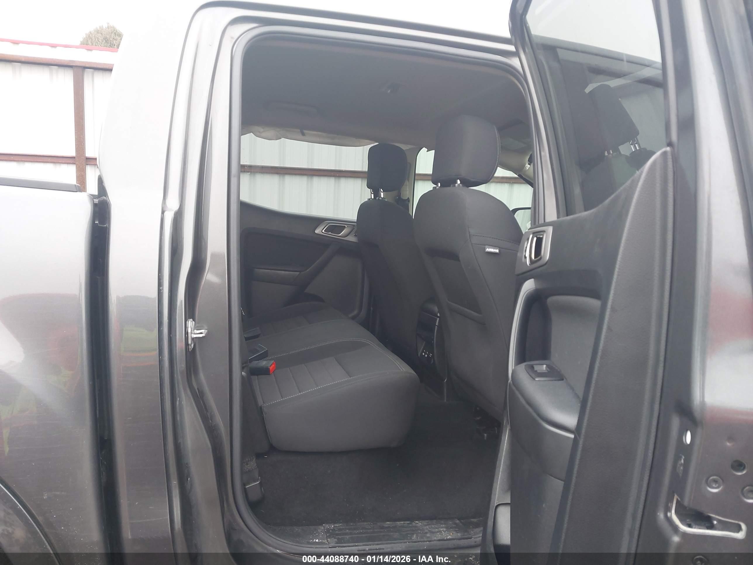 FORD RANGER image 8