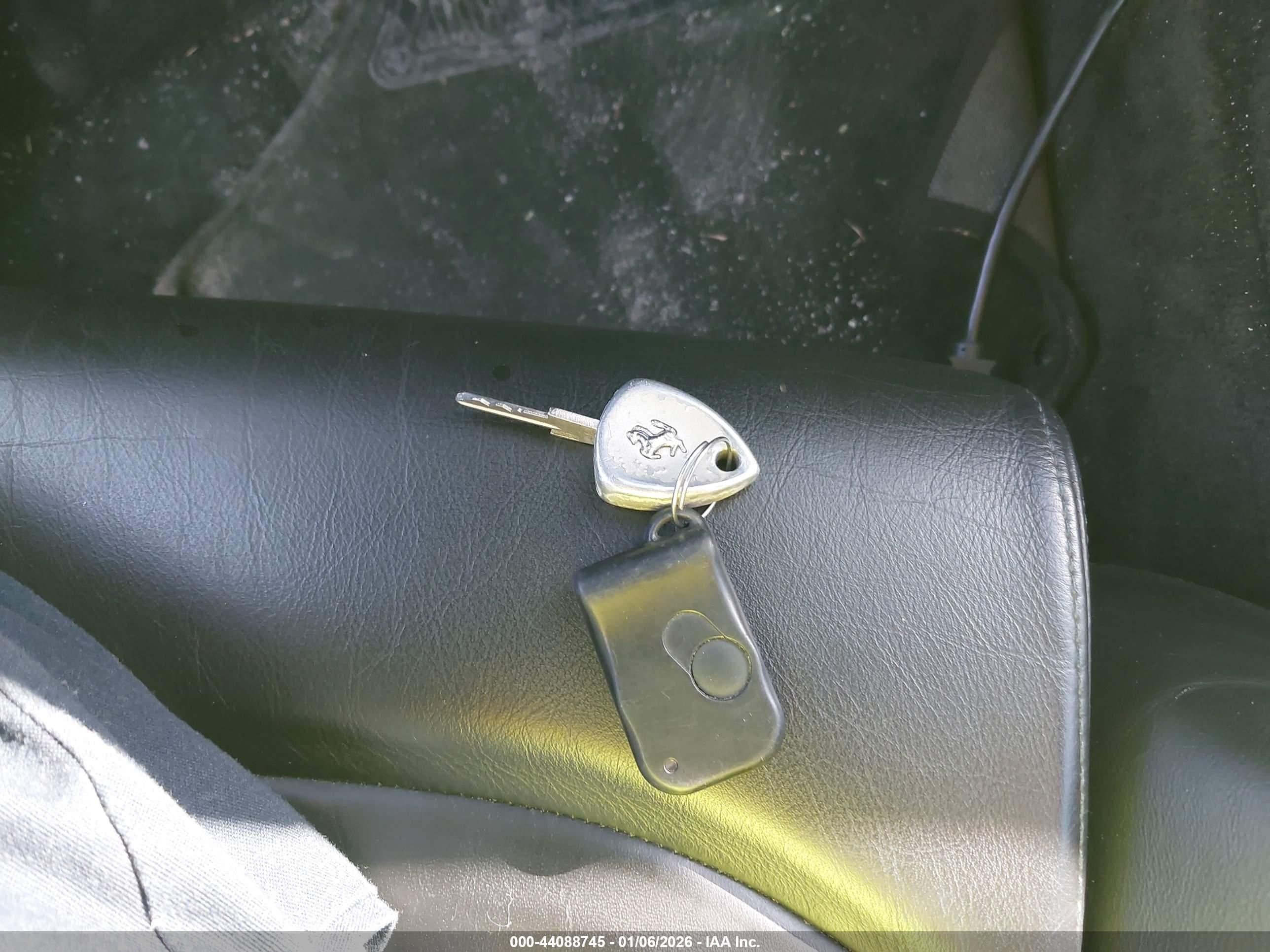 FERRARI 360 image 11