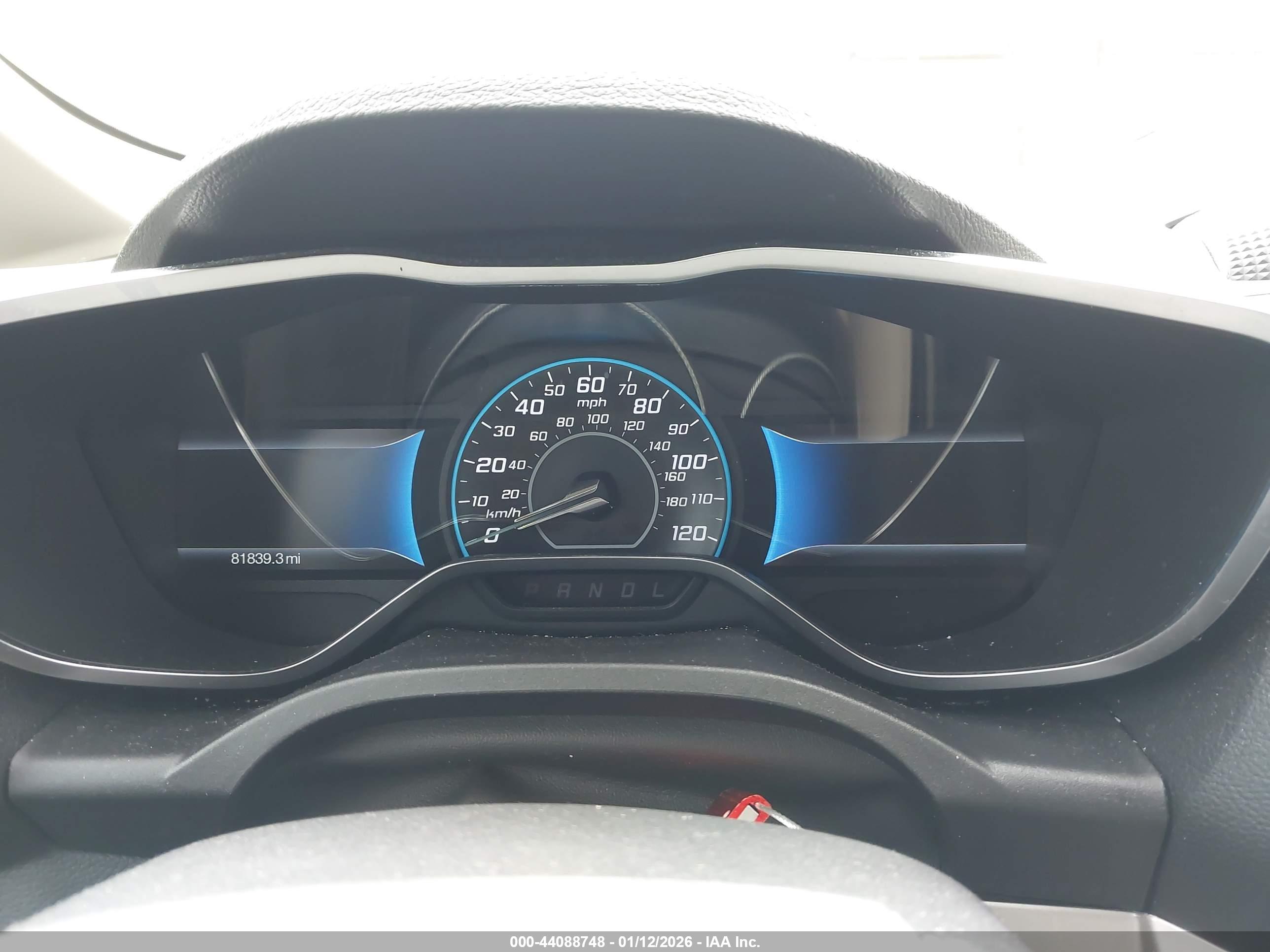 FORD C-MAX image 7