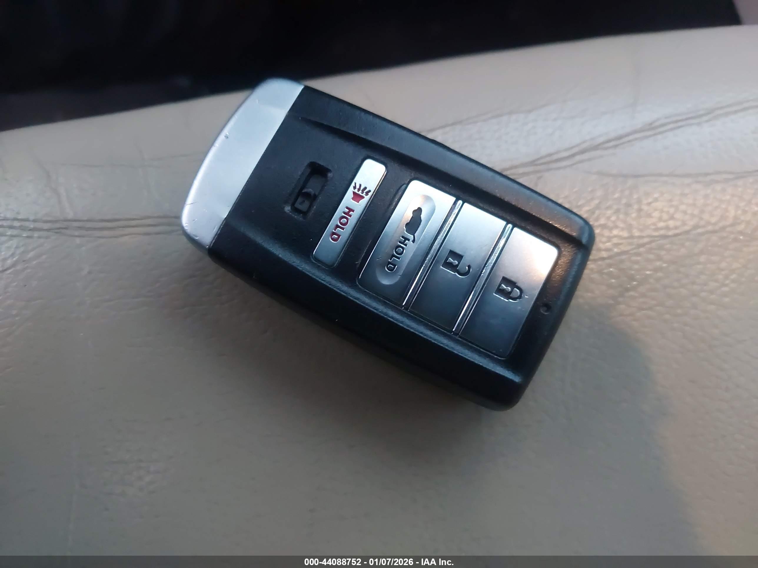 ACURA MDX image 11