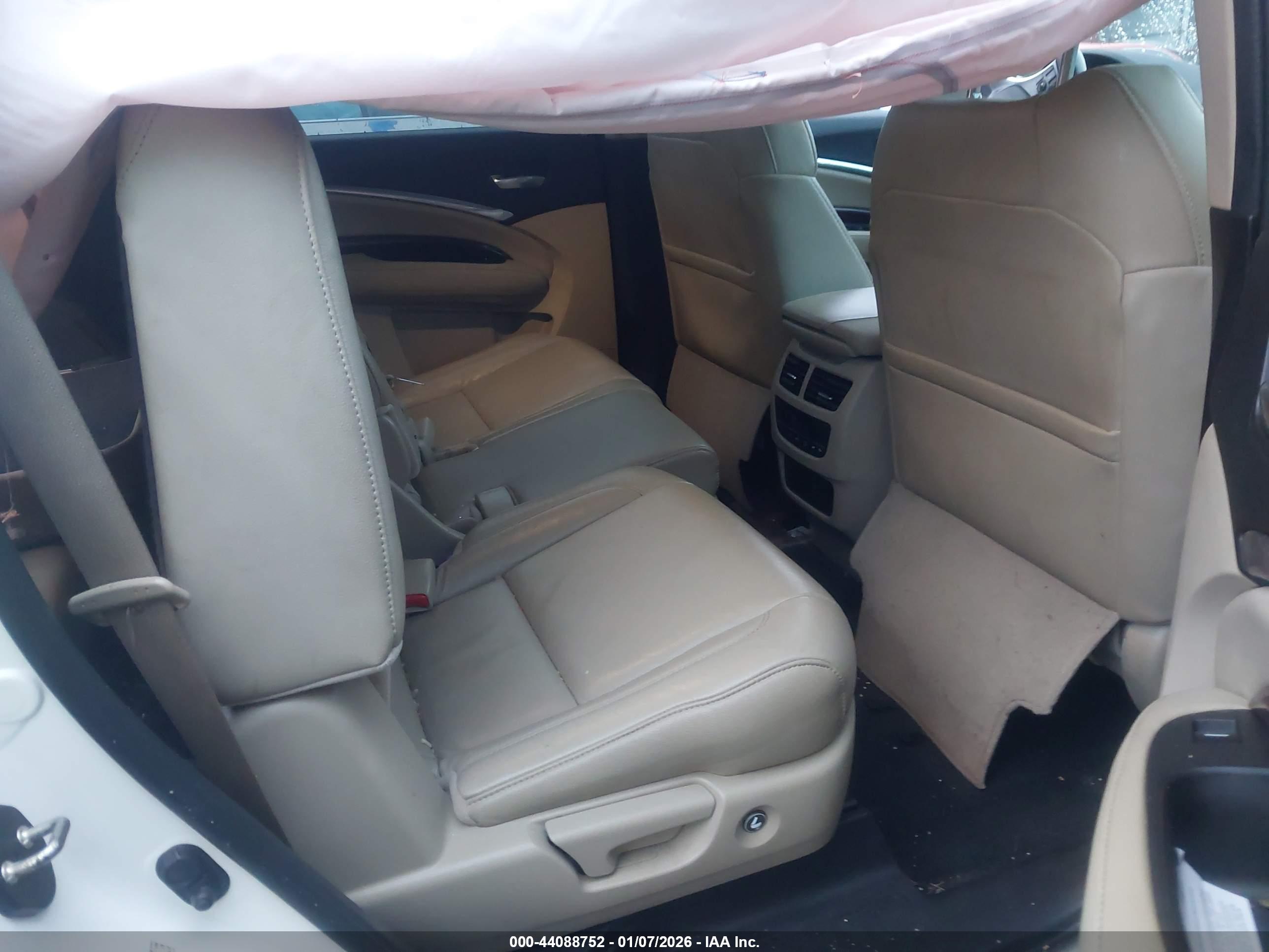 ACURA MDX image 8