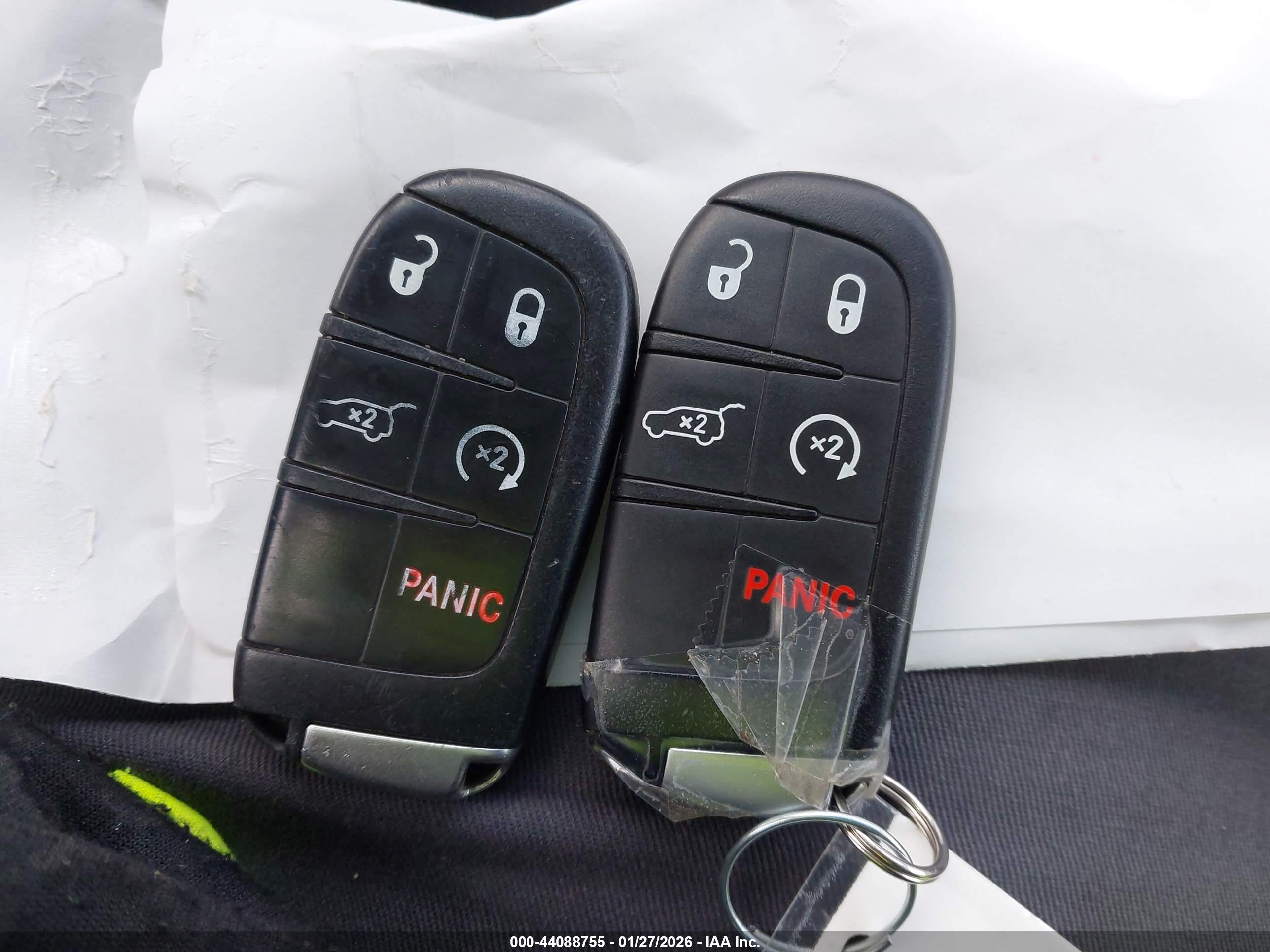 JEEP GRAND image 11