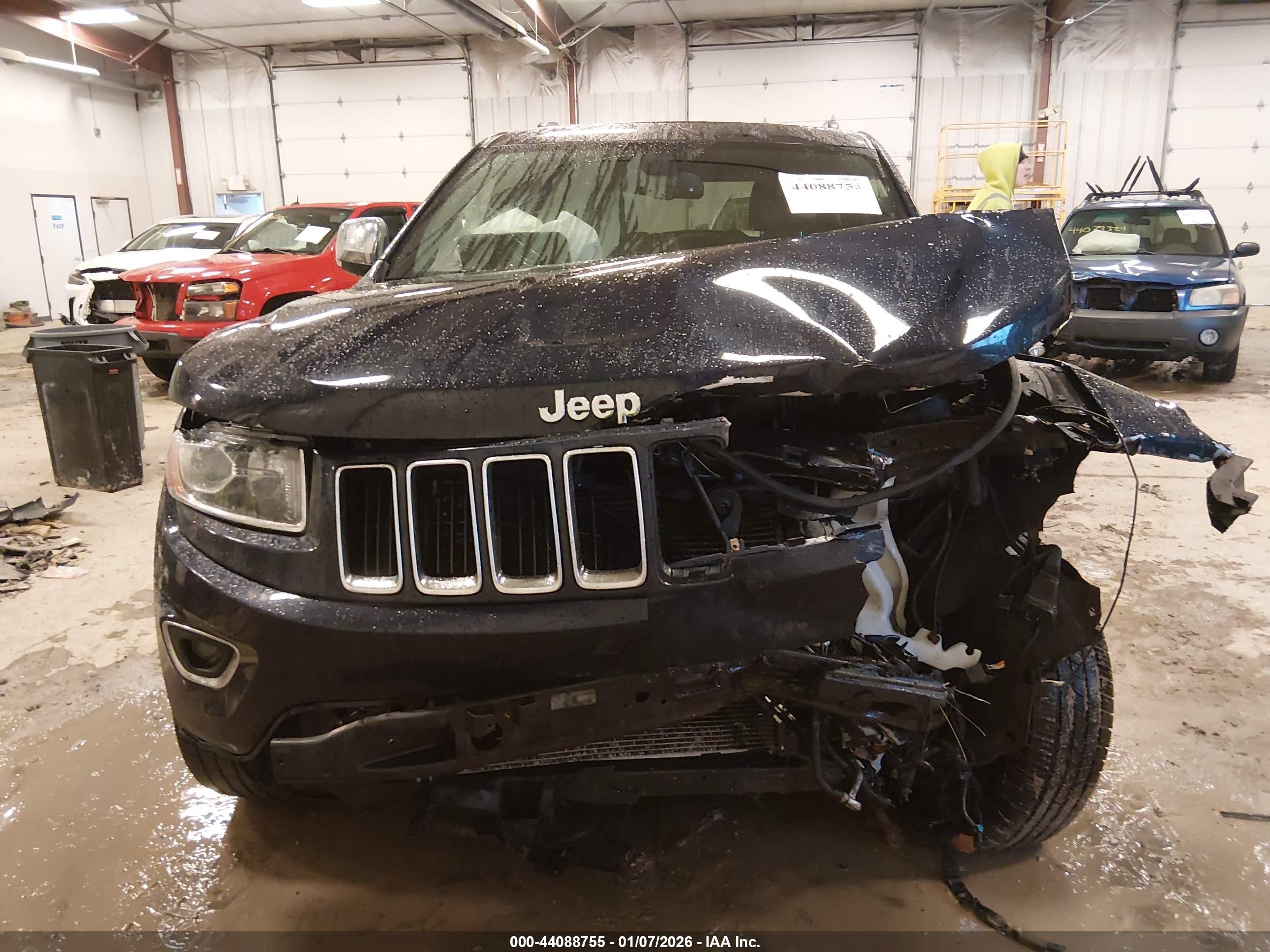 JEEP GRAND image 6