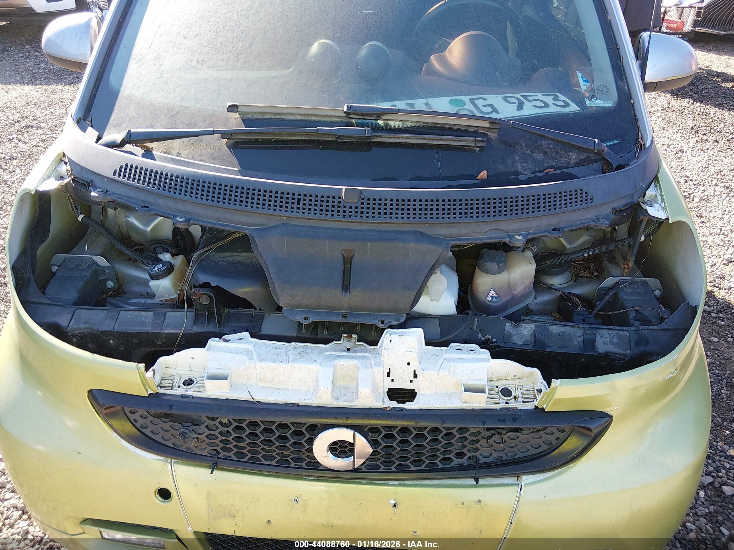 SMART FORTWO image 10