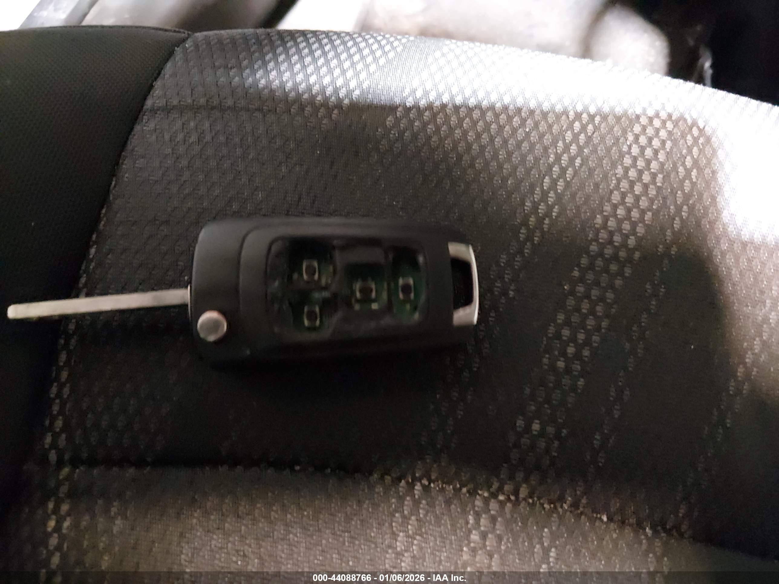 CHEVROLET SONIC image 11