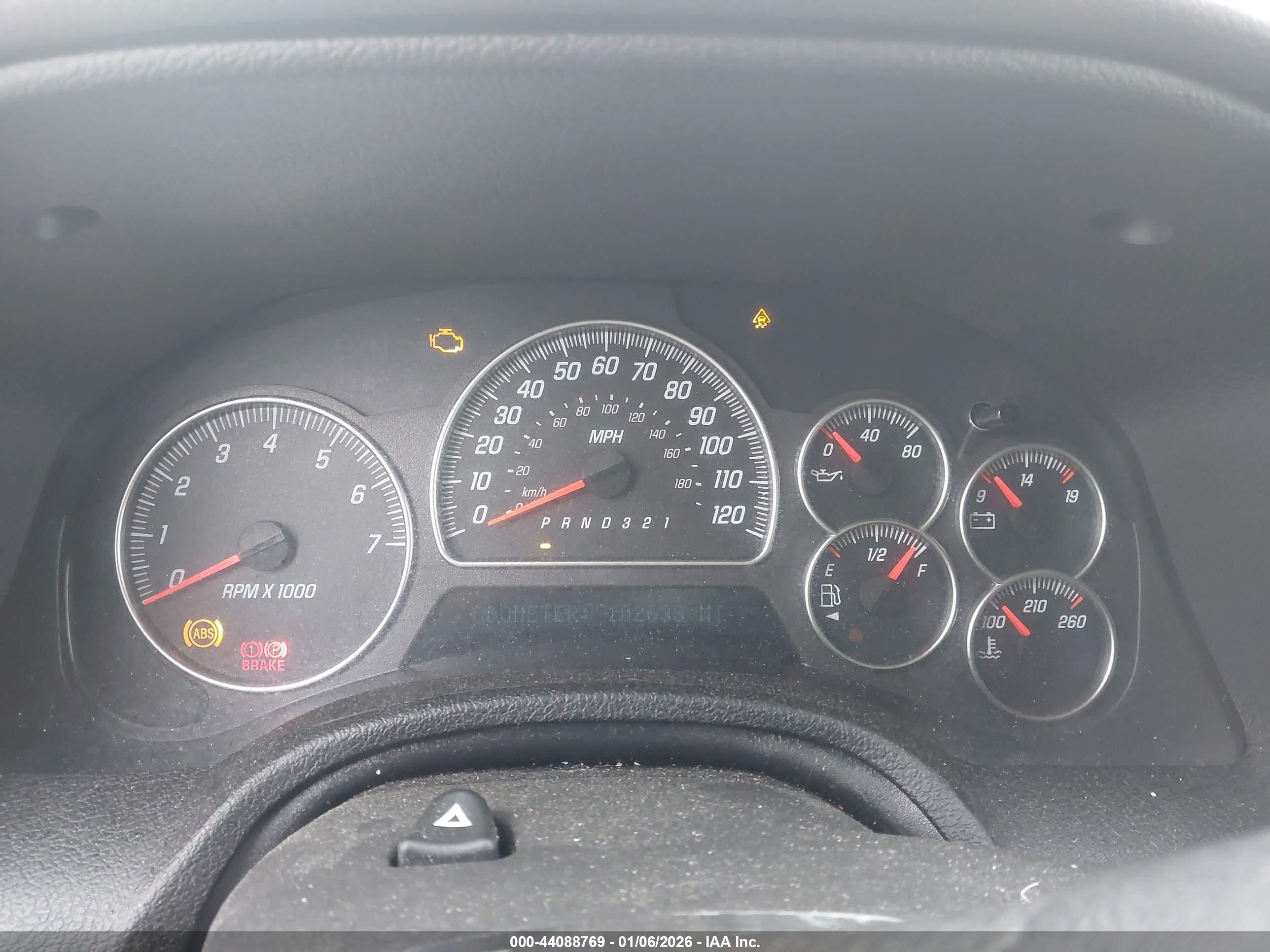 GMC ENVOY image 7