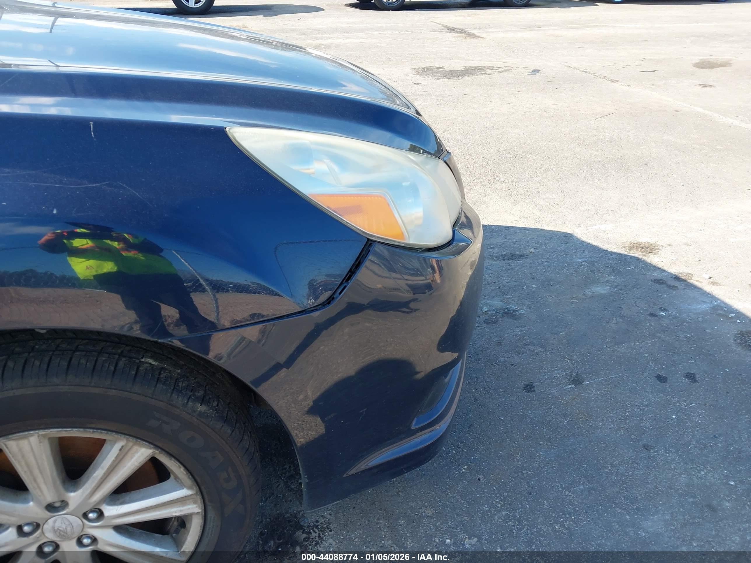 SUBARU LEGACY image 6