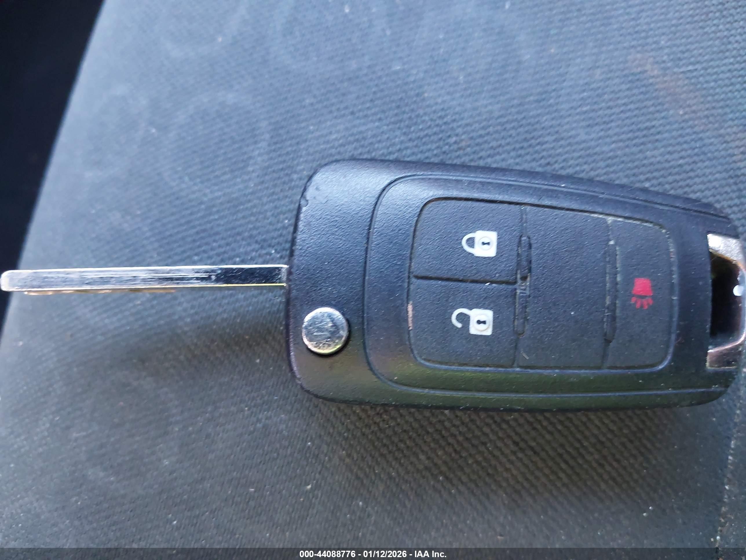 CHEVROLET TRAX image 11