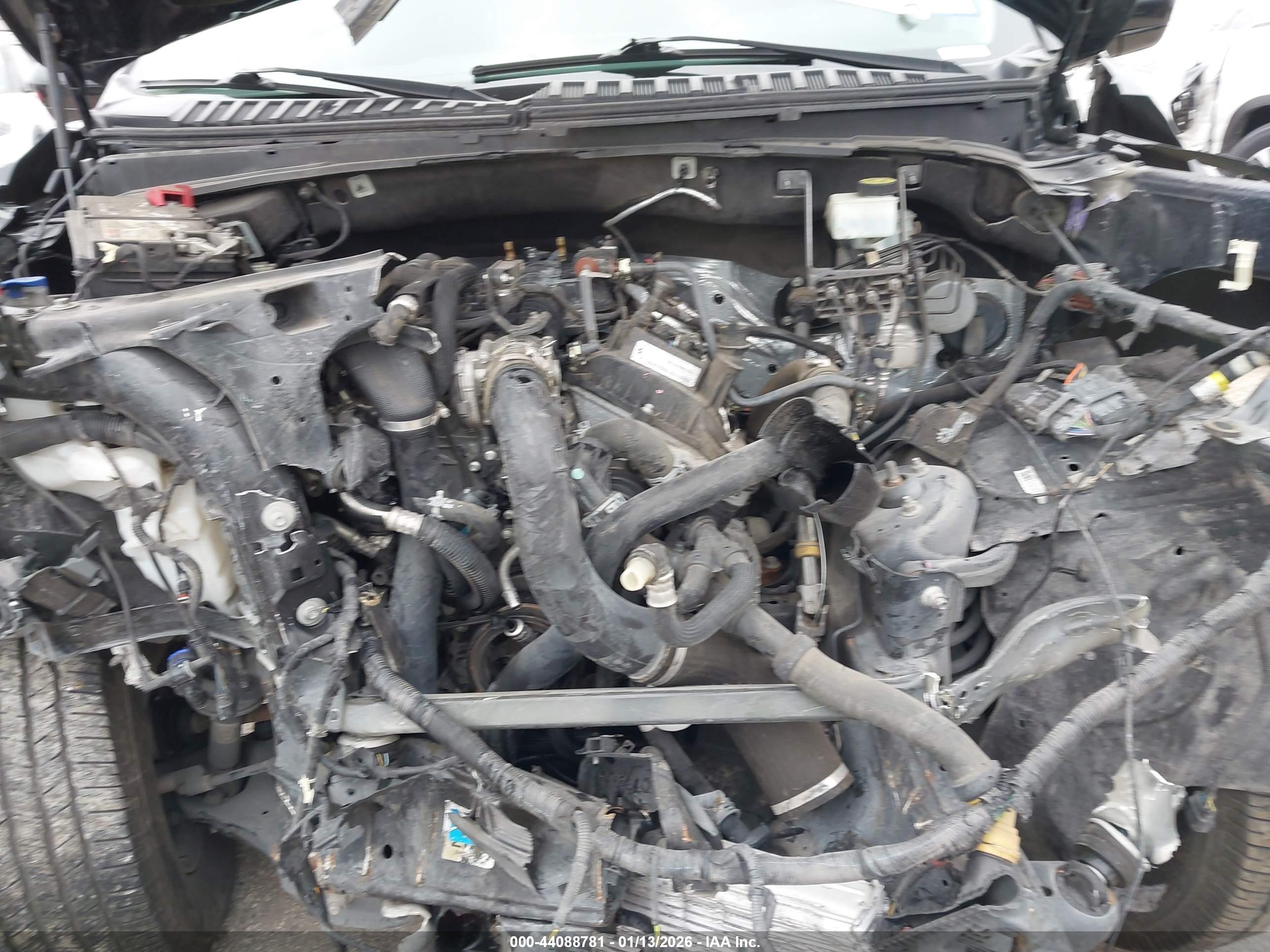 FORD EXPEDITION image 10