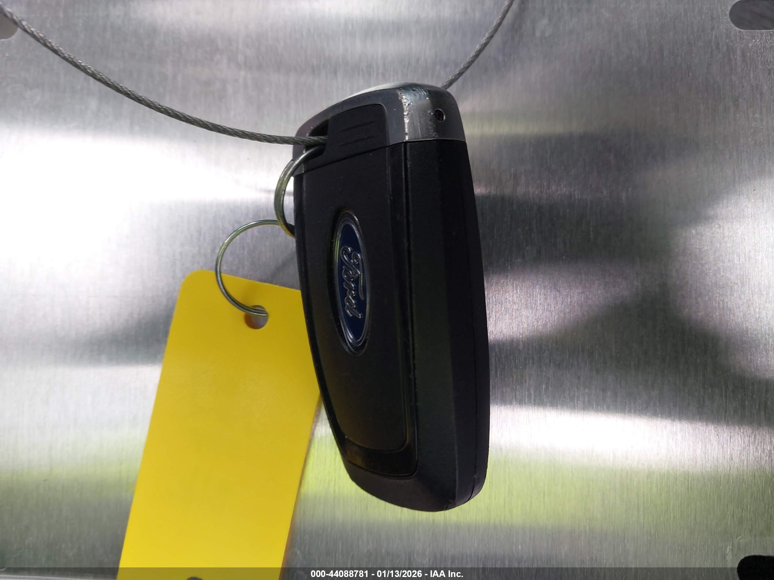 FORD EXPEDITION image 11