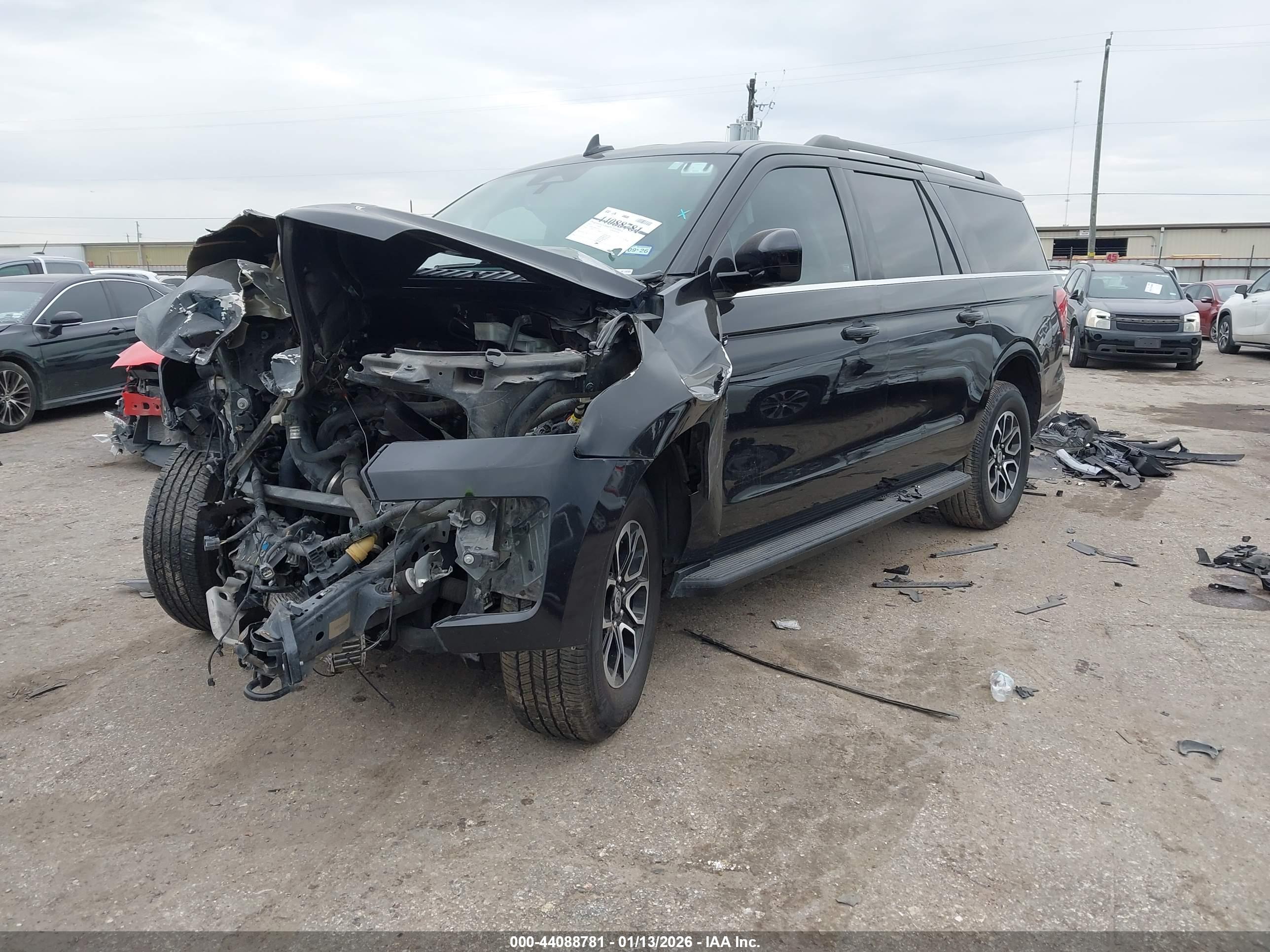 FORD EXPEDITION image 2