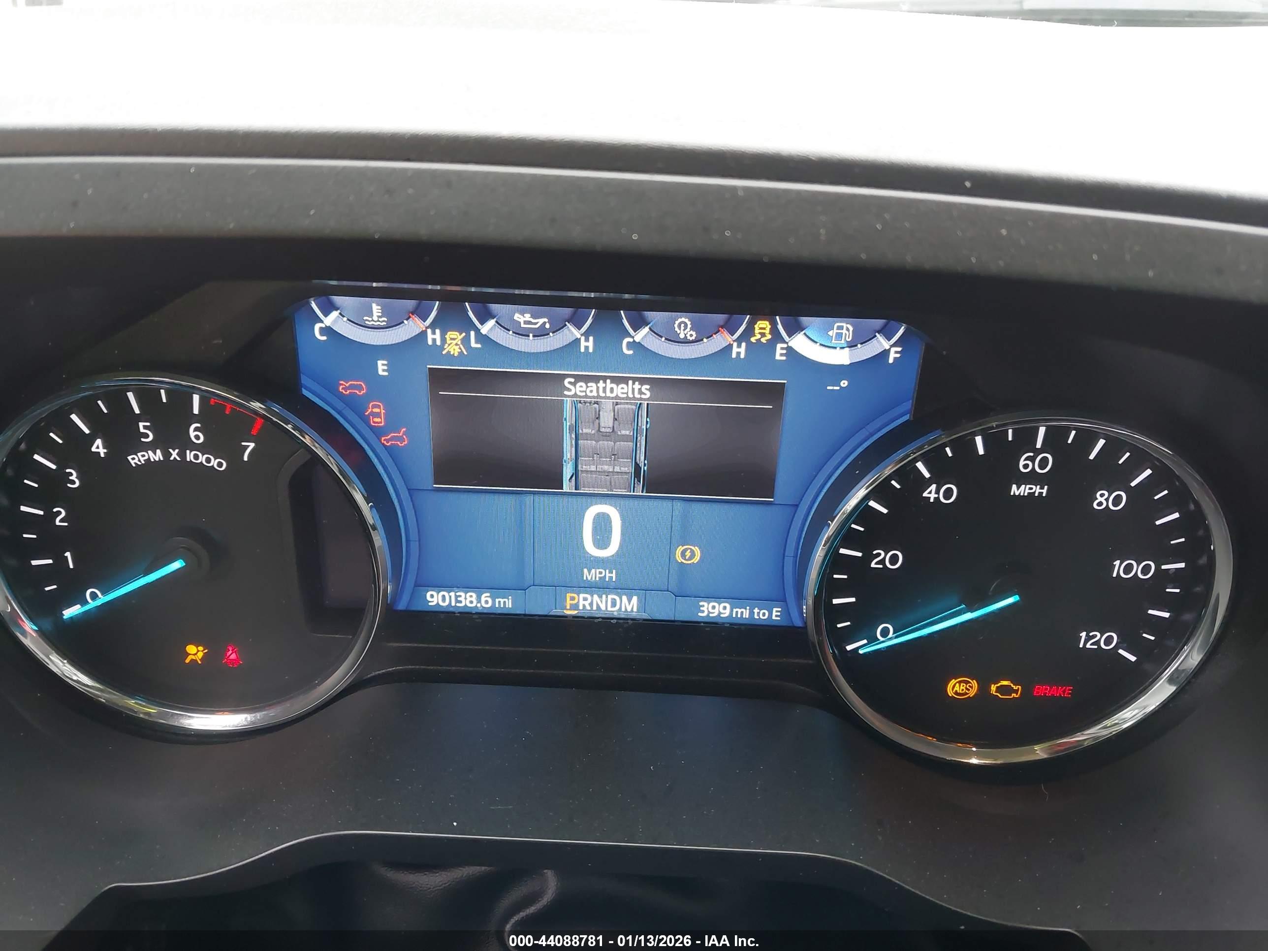 FORD EXPEDITION image 7