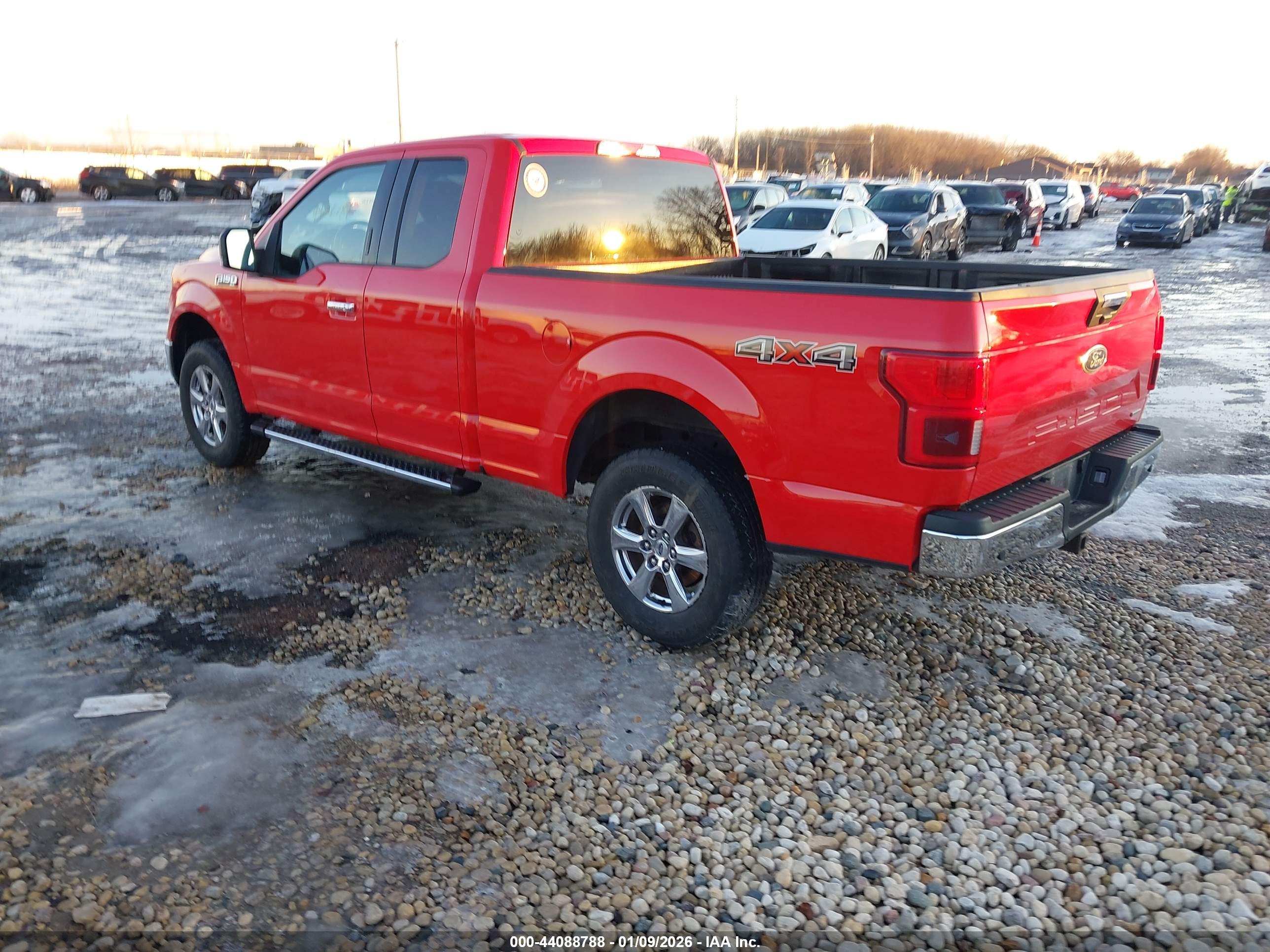FORD F-150 image 3