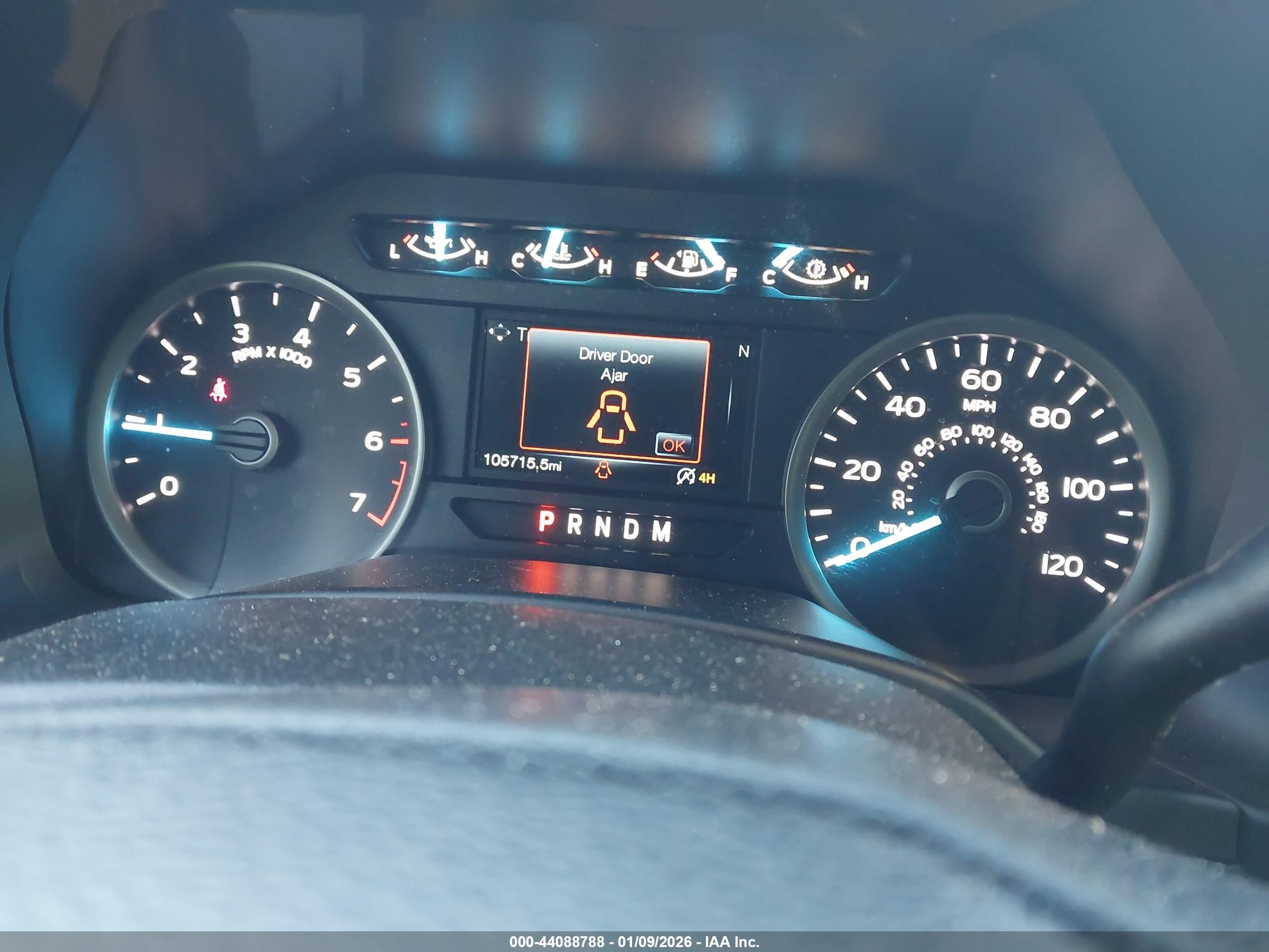 FORD F-150 image 6