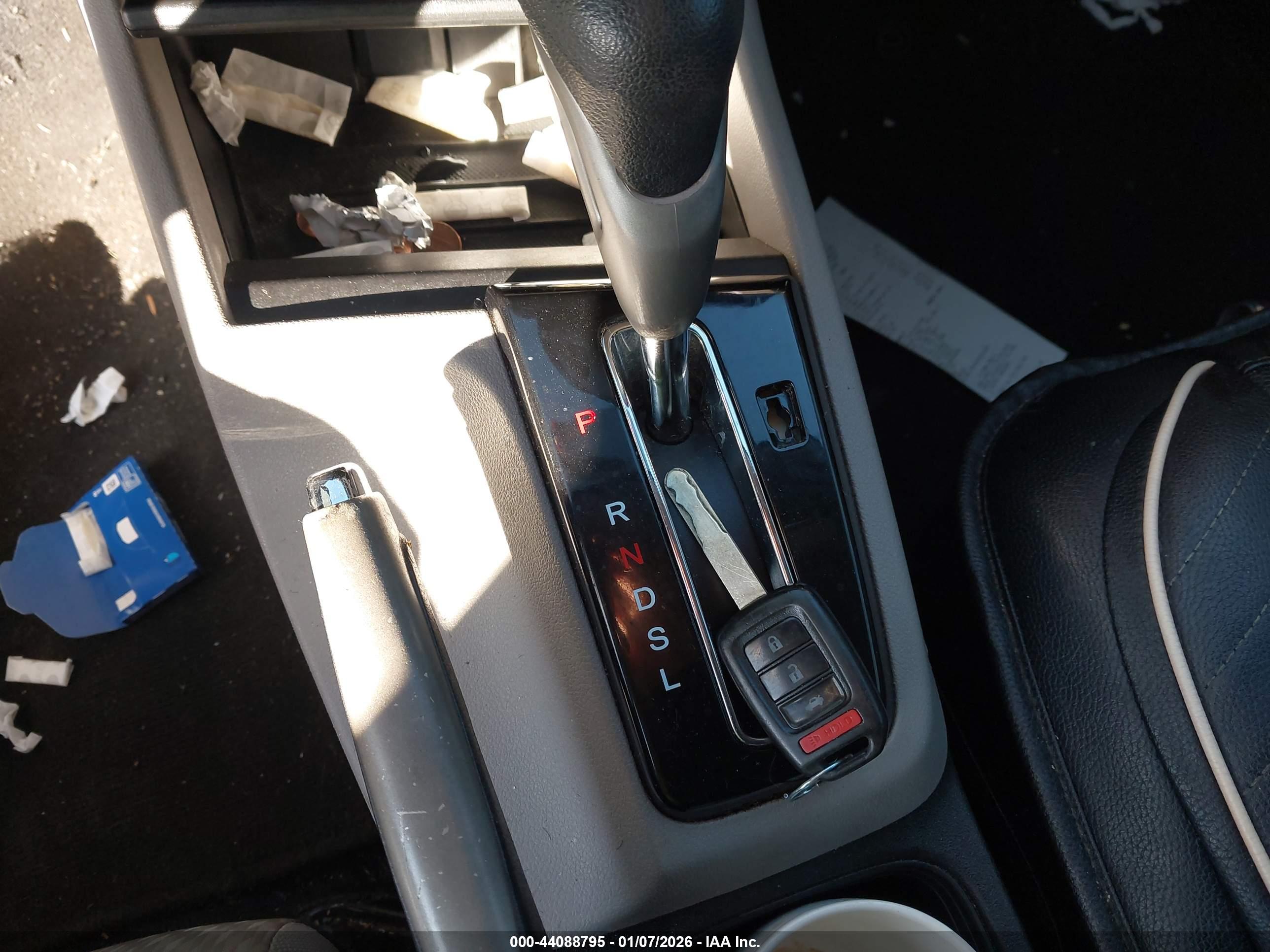HONDA CIVIC image 11