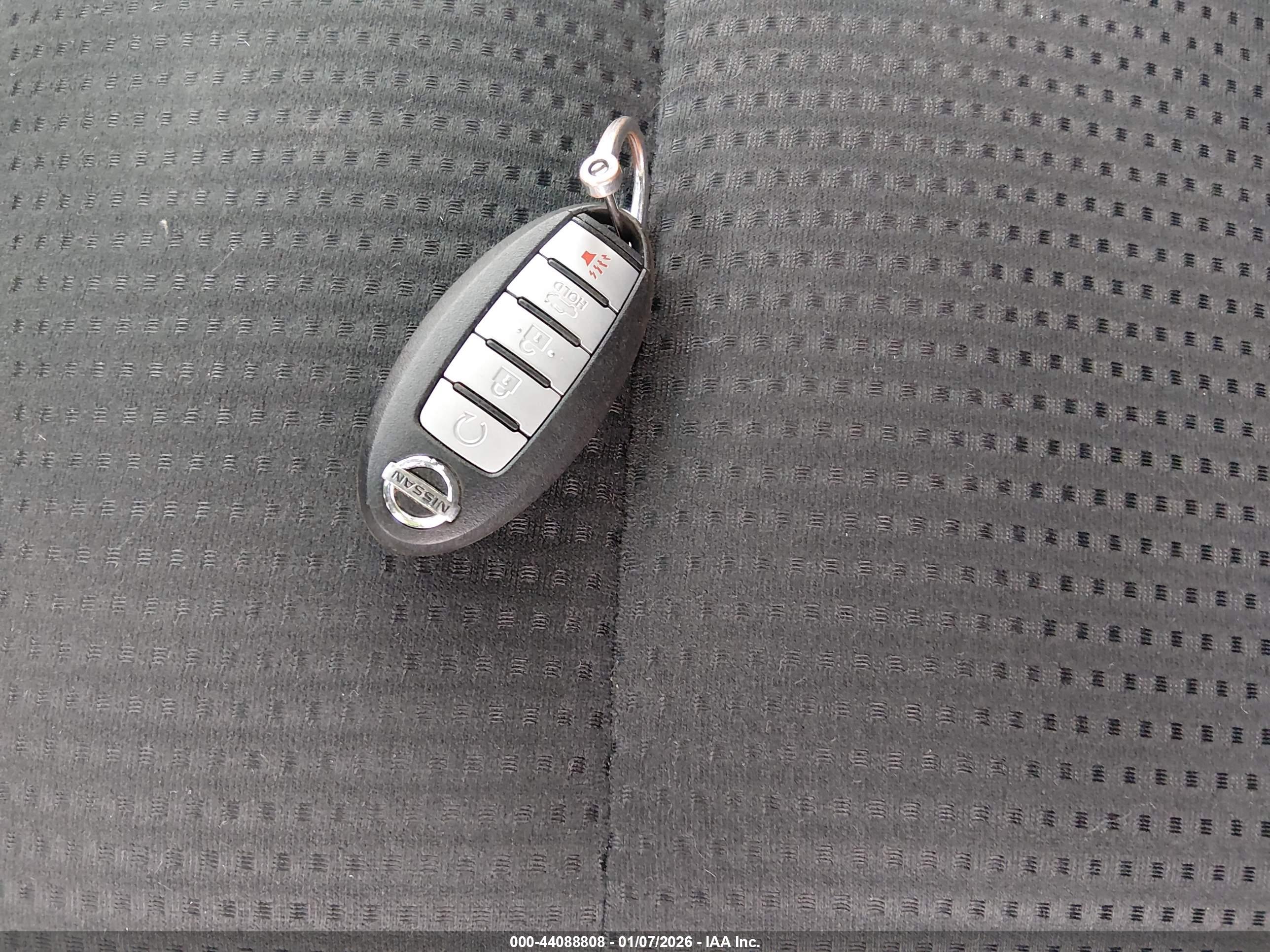 NISSAN ALTIMA image 11