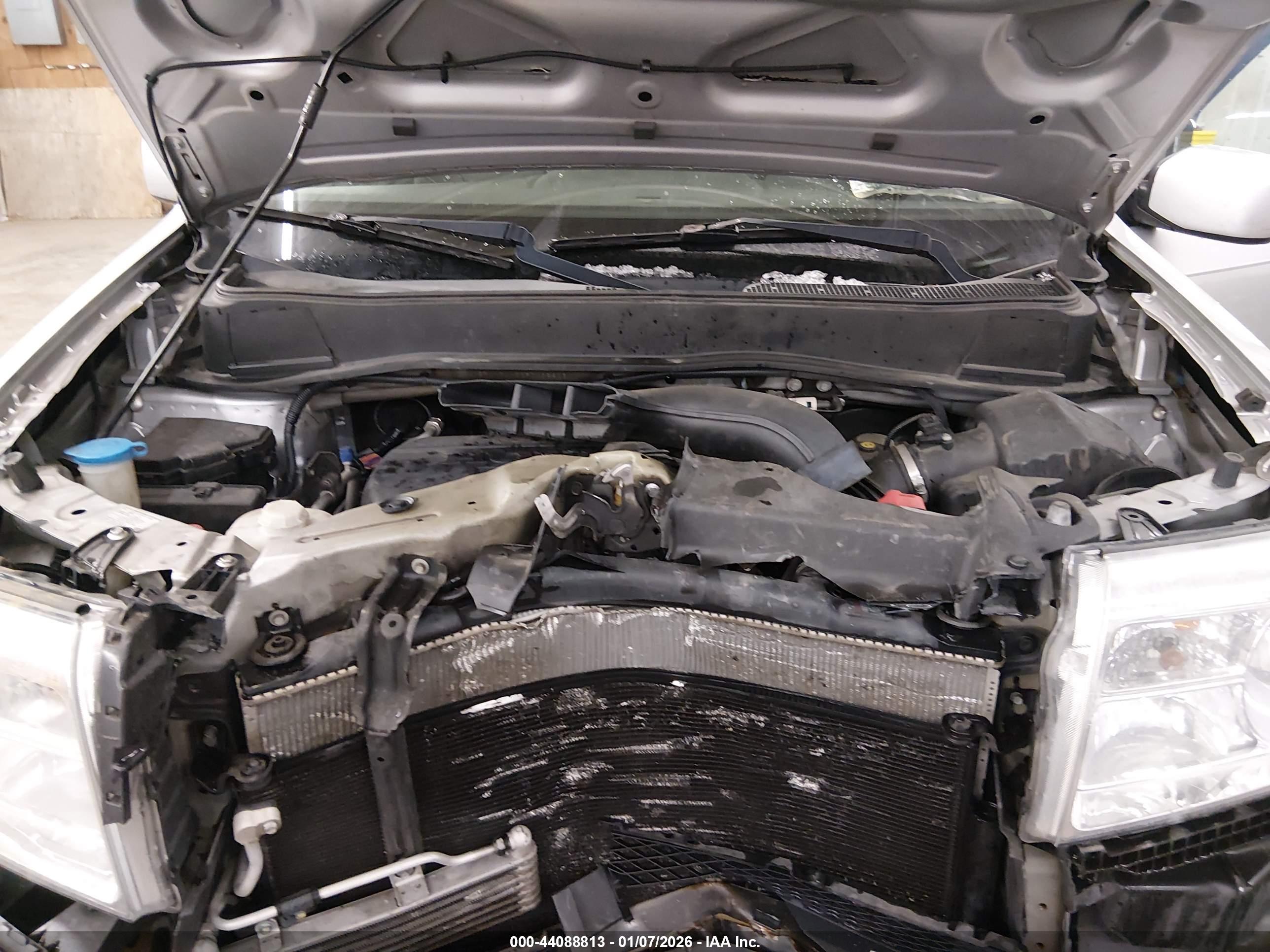 HONDA PILOT image 10