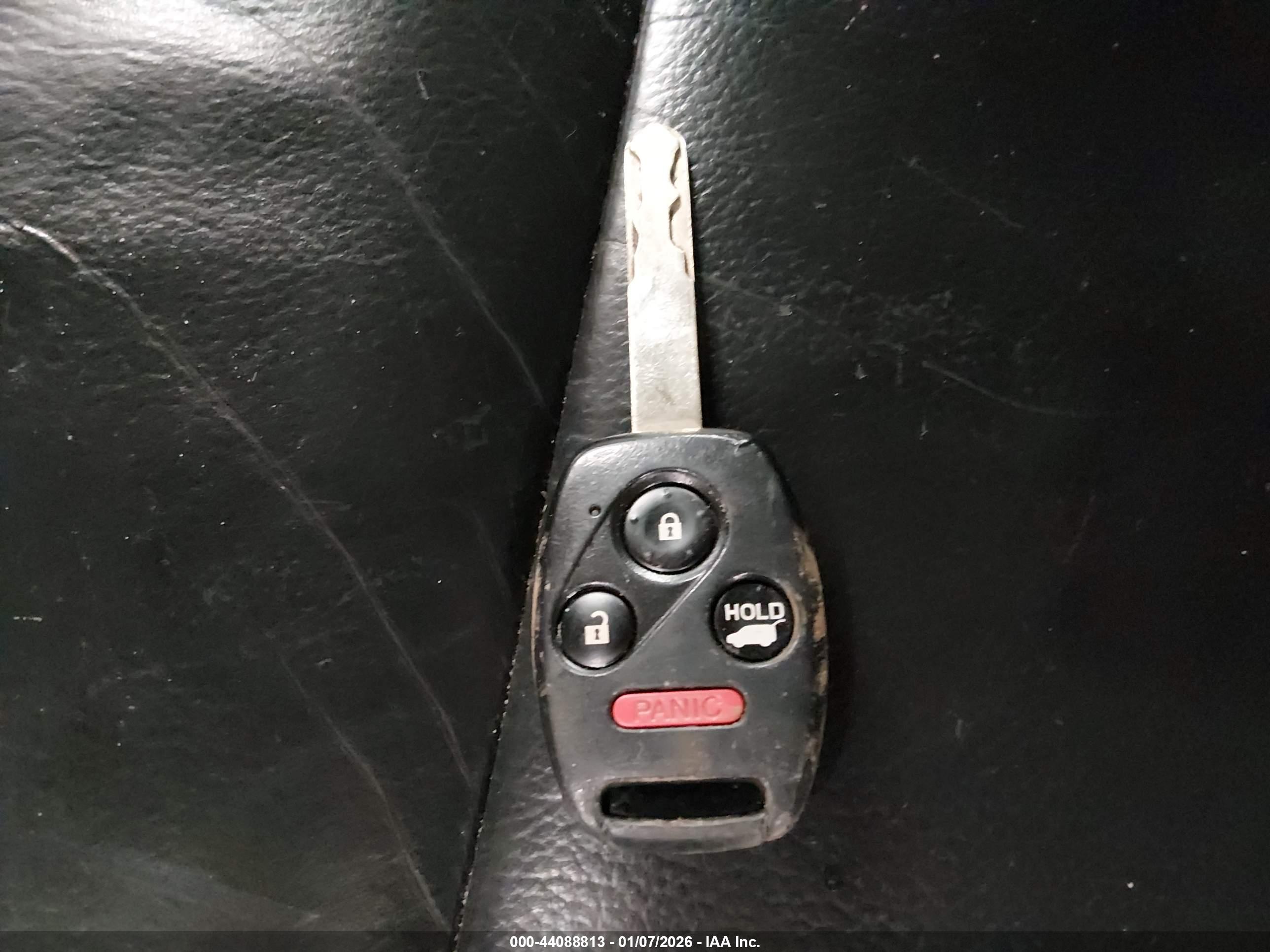 HONDA PILOT image 11