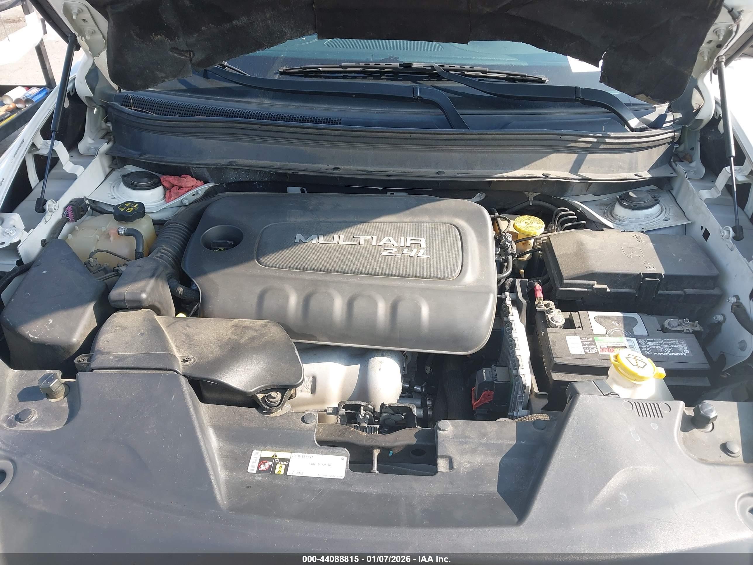 JEEP CHEROKEE image 10