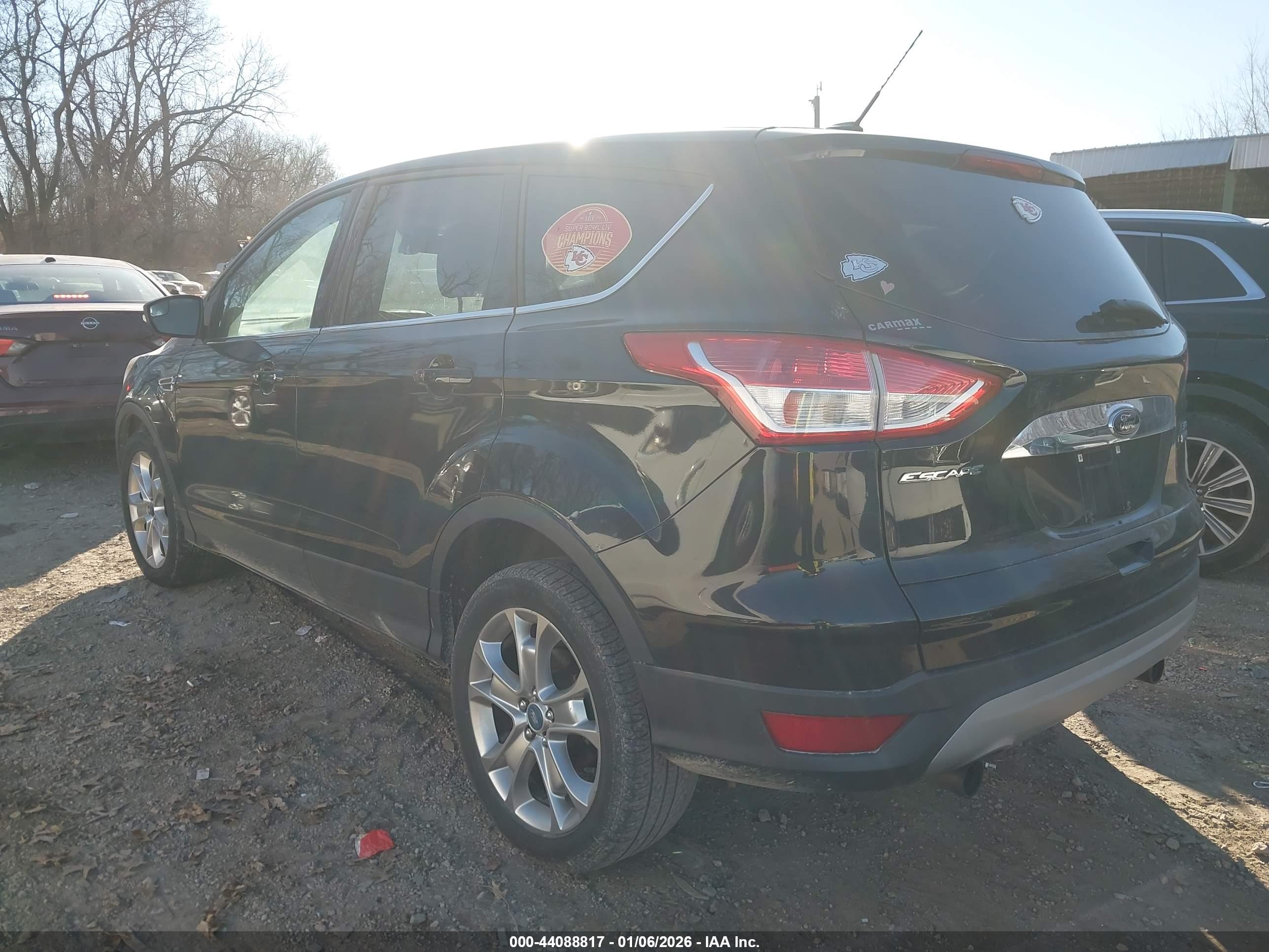 FORD ESCAPE image 3