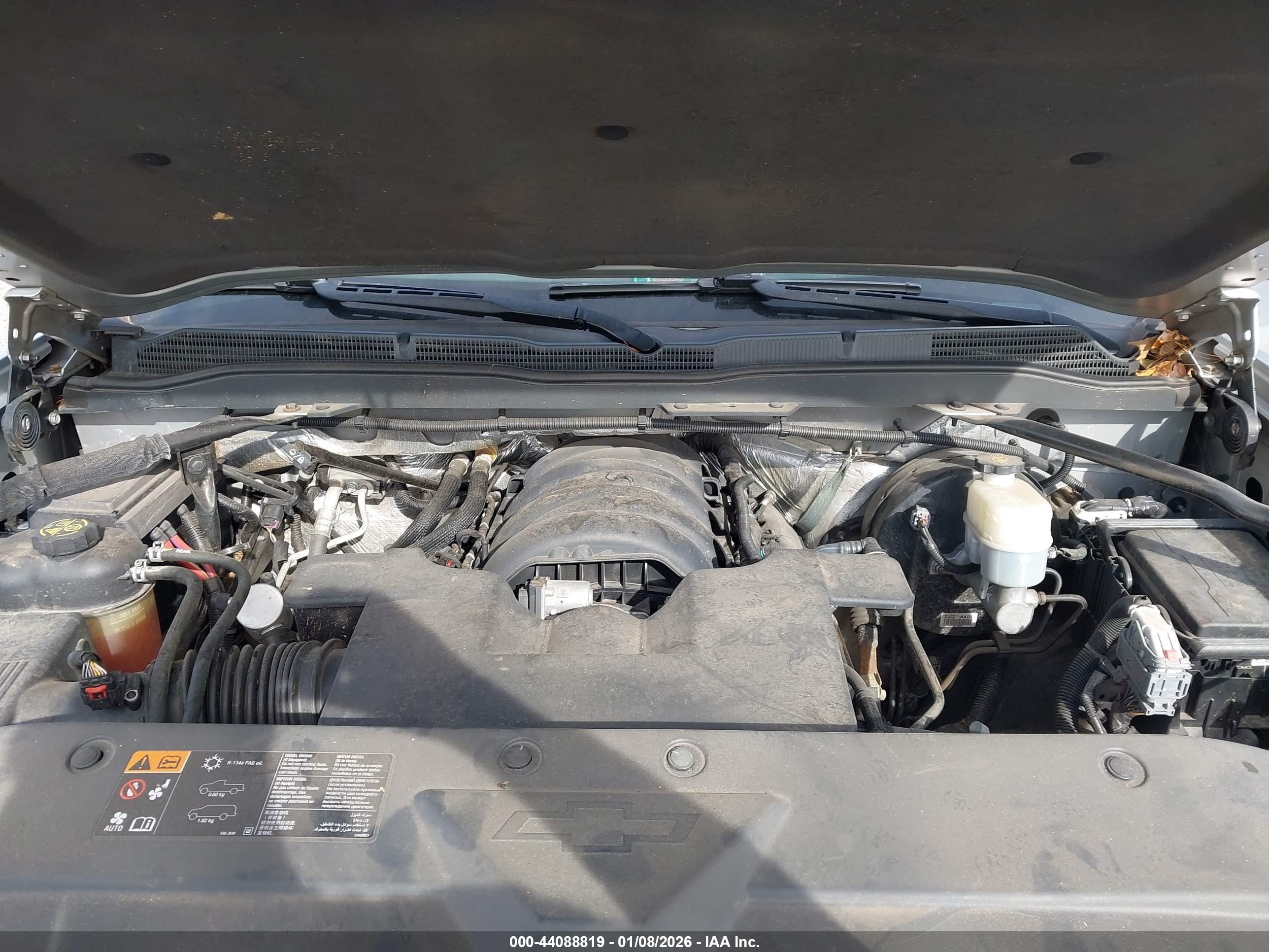 CHEVROLET SILVERADO image 10