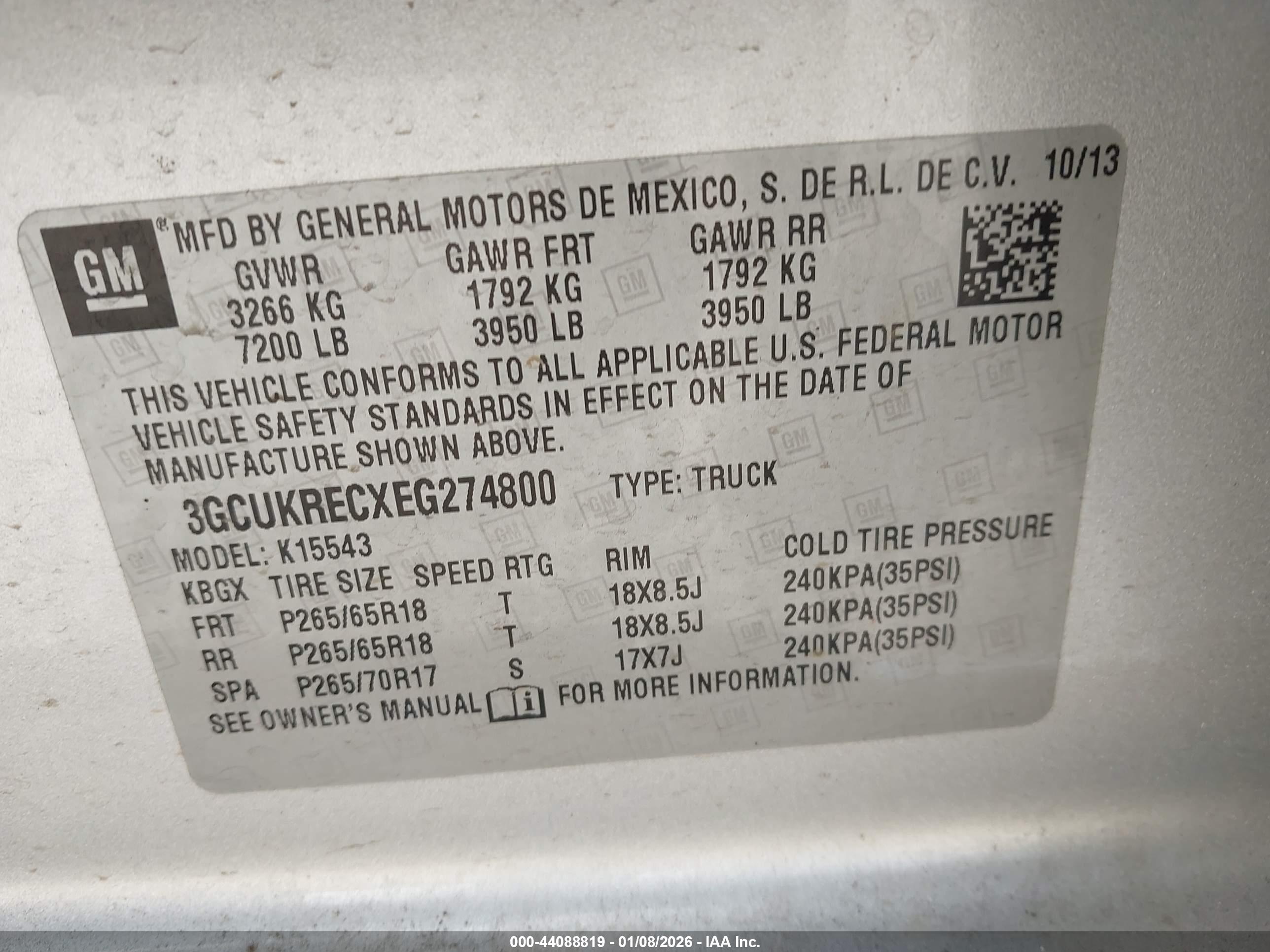 CHEVROLET SILVERADO image 9