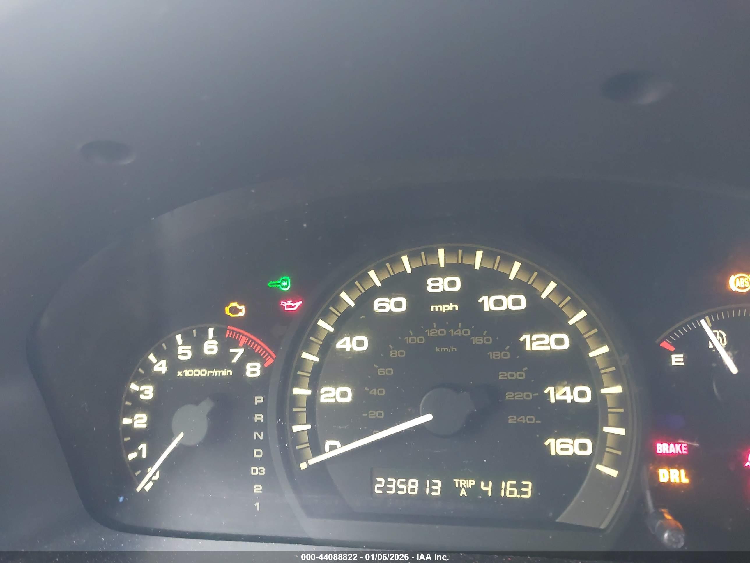HONDA ACCORD image 7