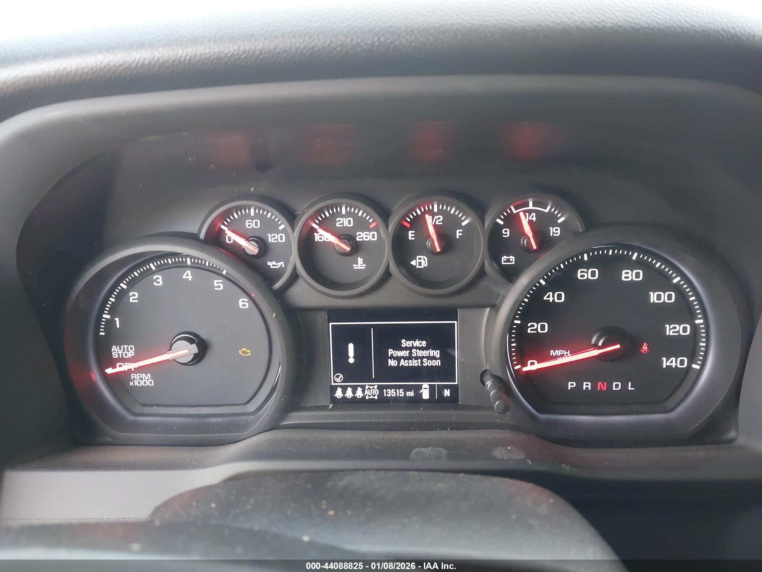 CHEVROLET SILVERADO image 7