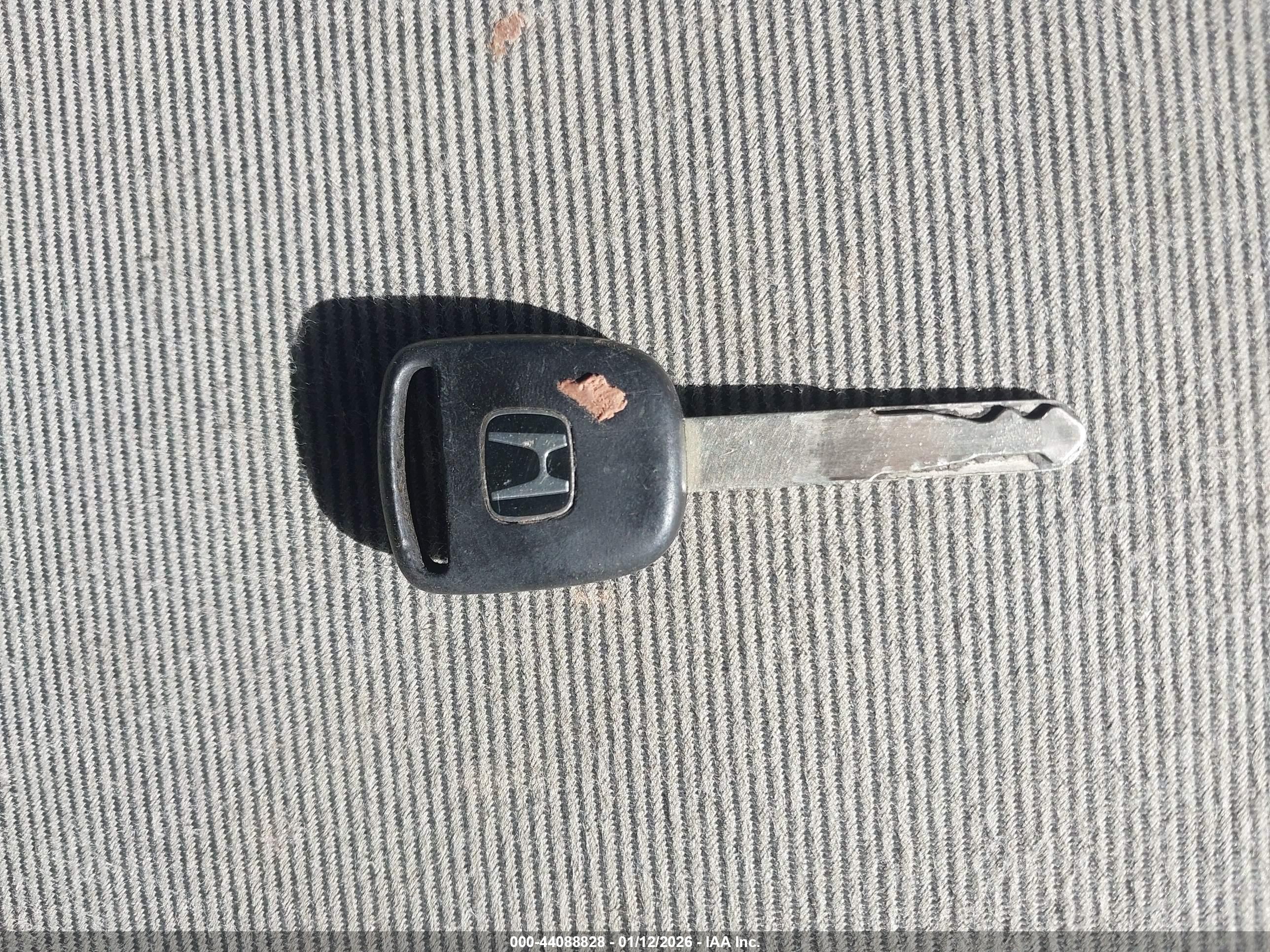 HONDA ELEMENT image 11