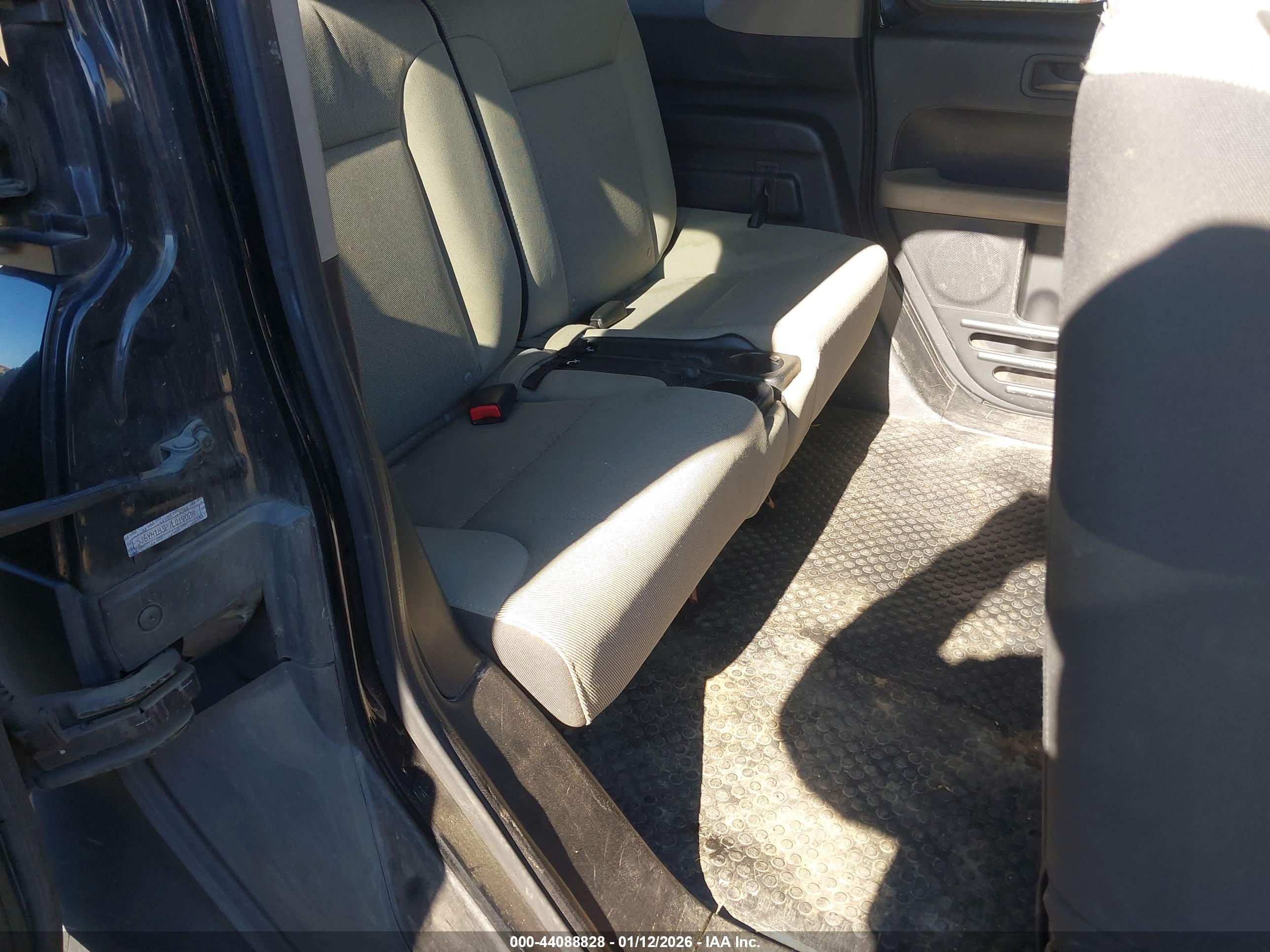 HONDA ELEMENT image 8