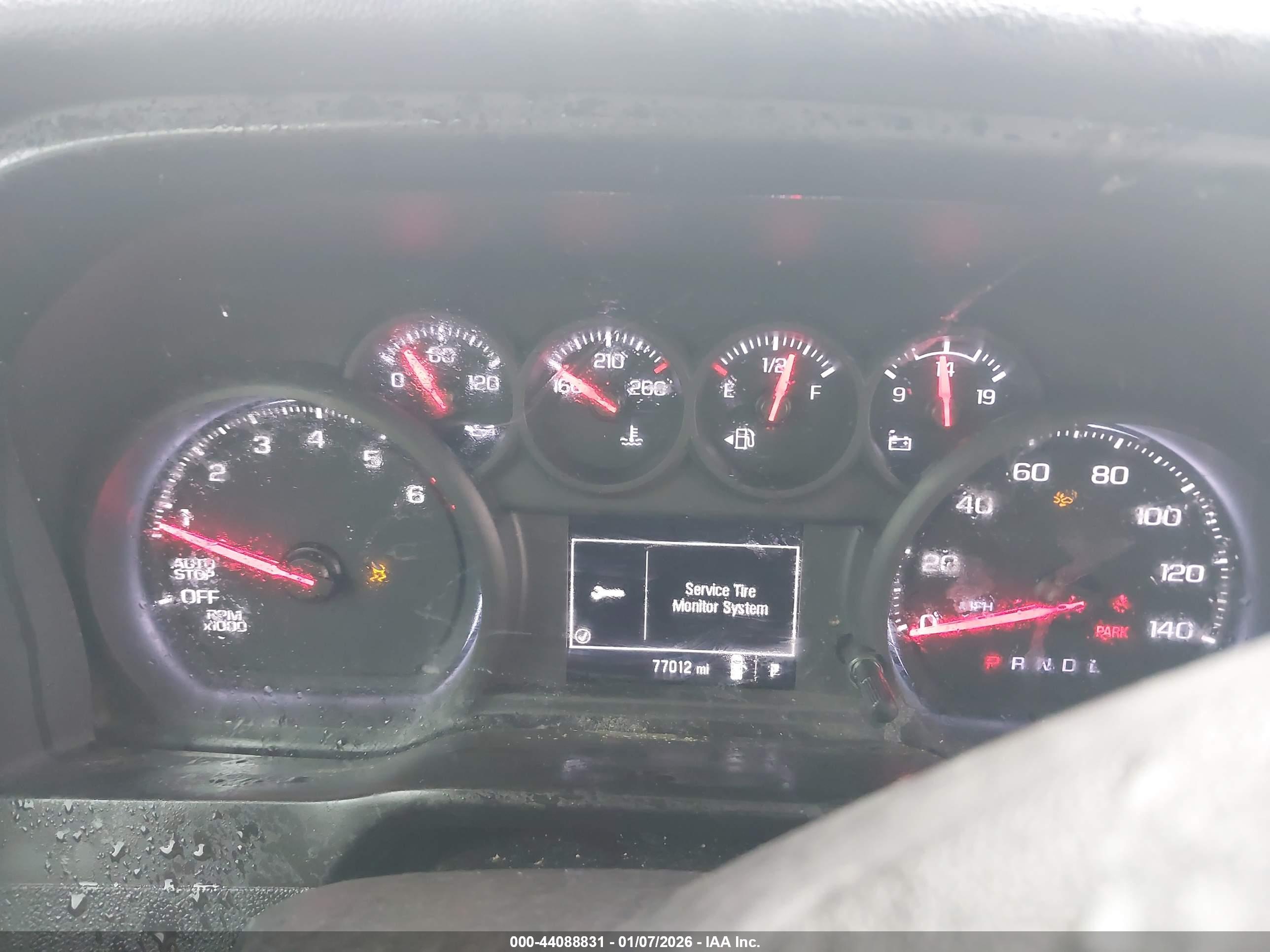 CHEVROLET SILVERADO image 7