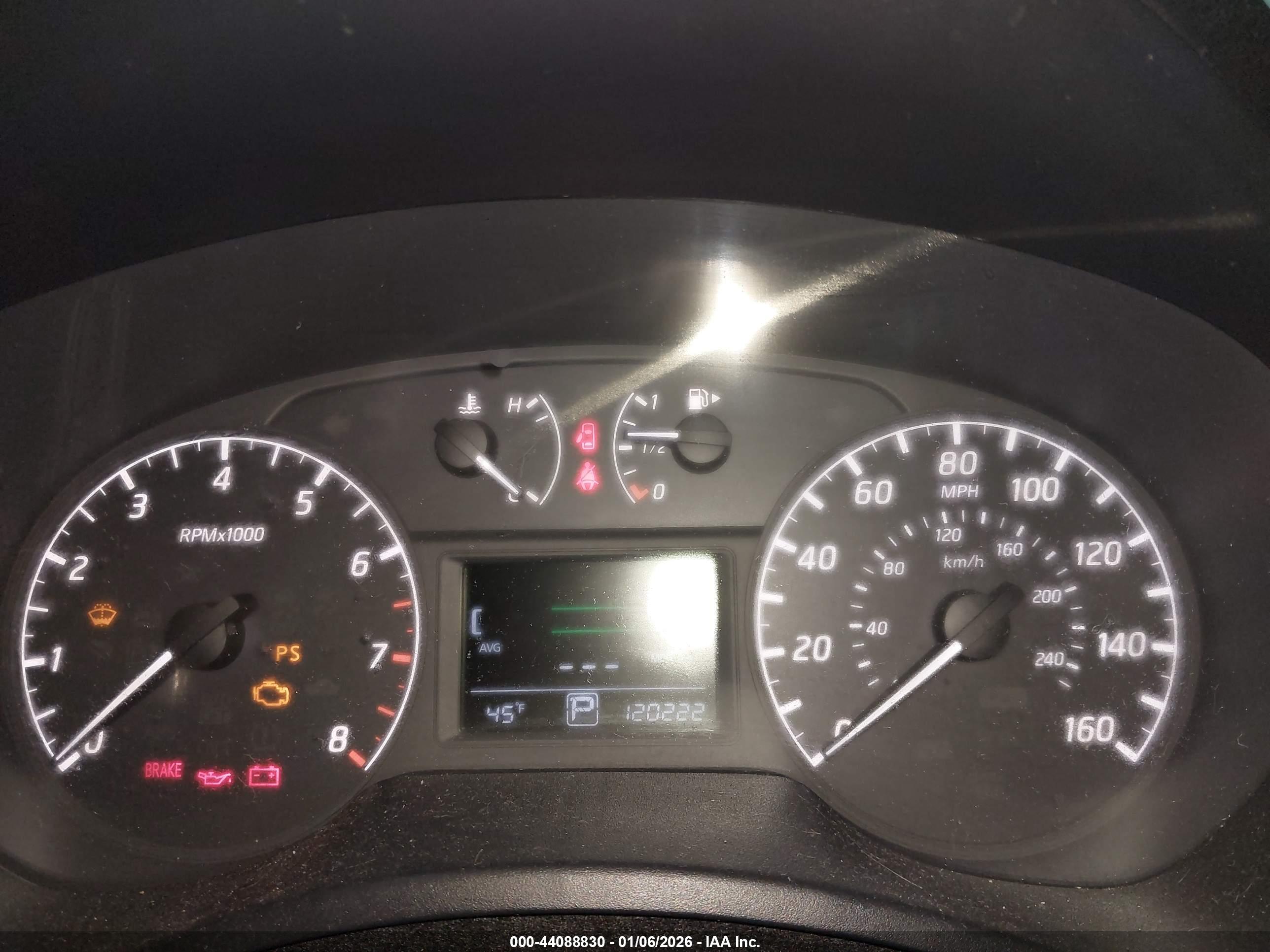 NISSAN SENTRA image 7