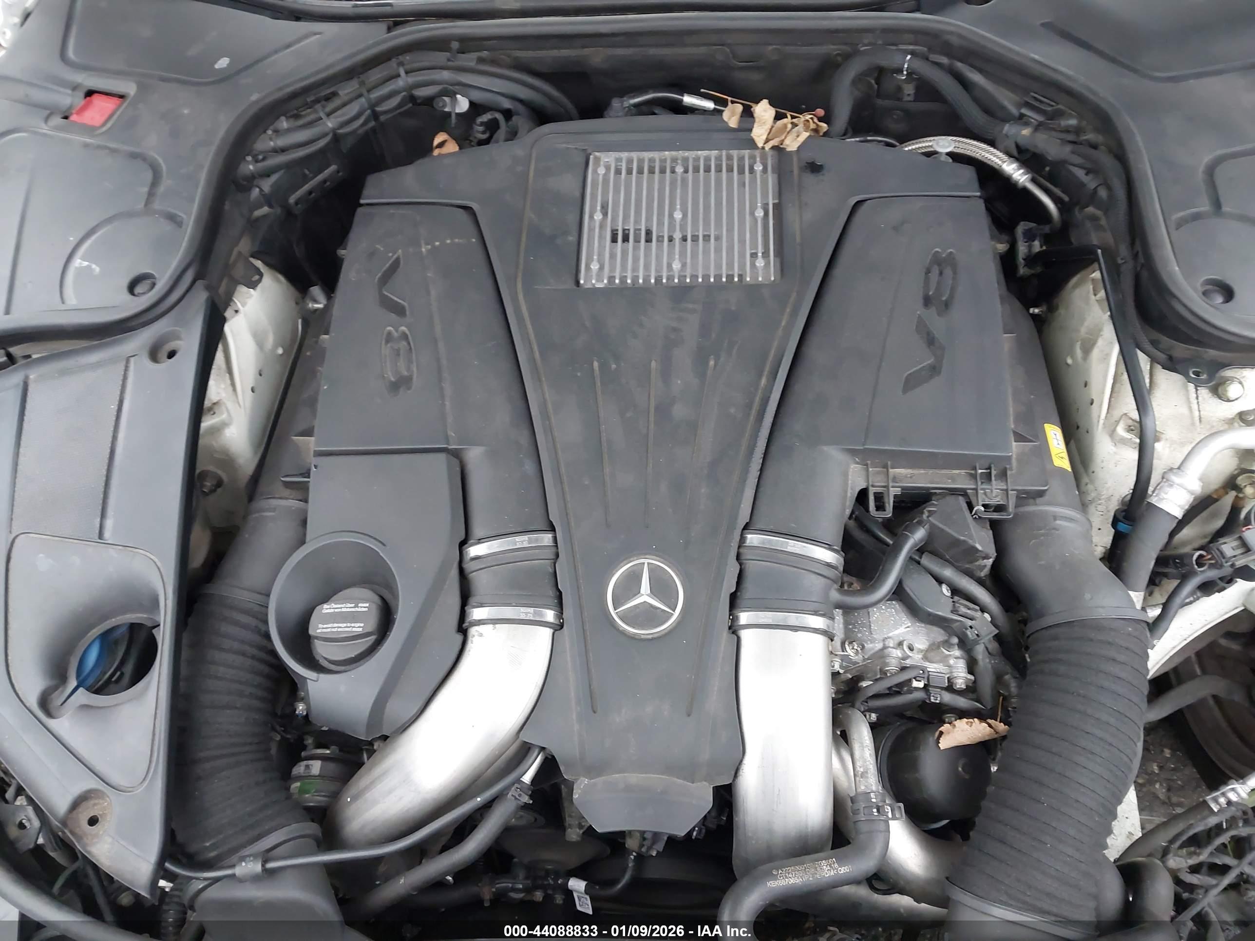 MERCEDES-BENZ S image 10