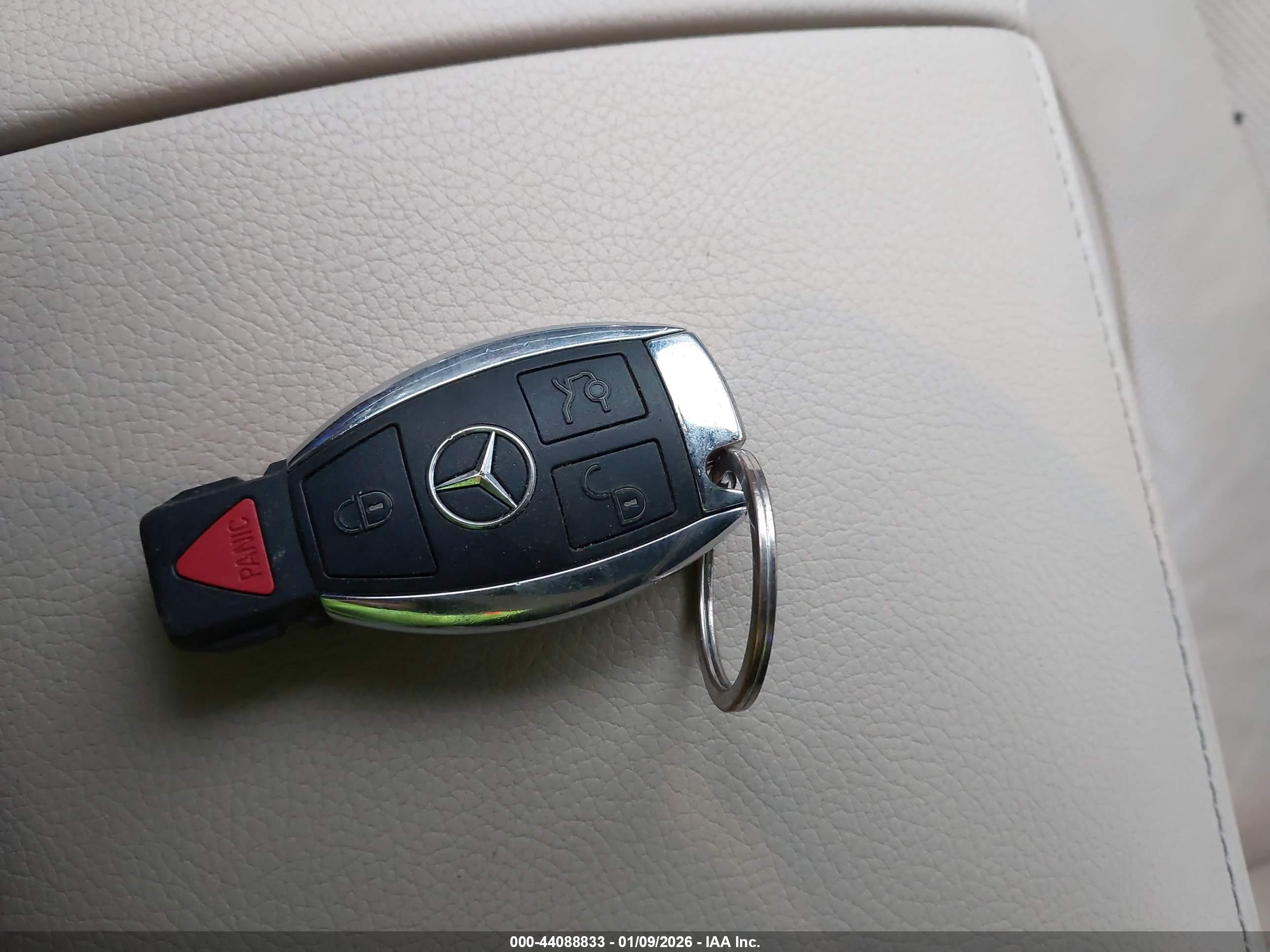 MERCEDES-BENZ S image 11