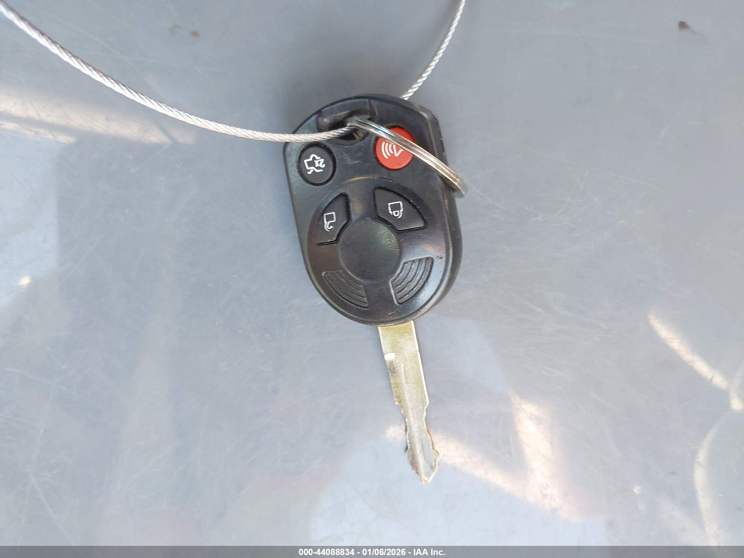FORD MUSTANG image 11