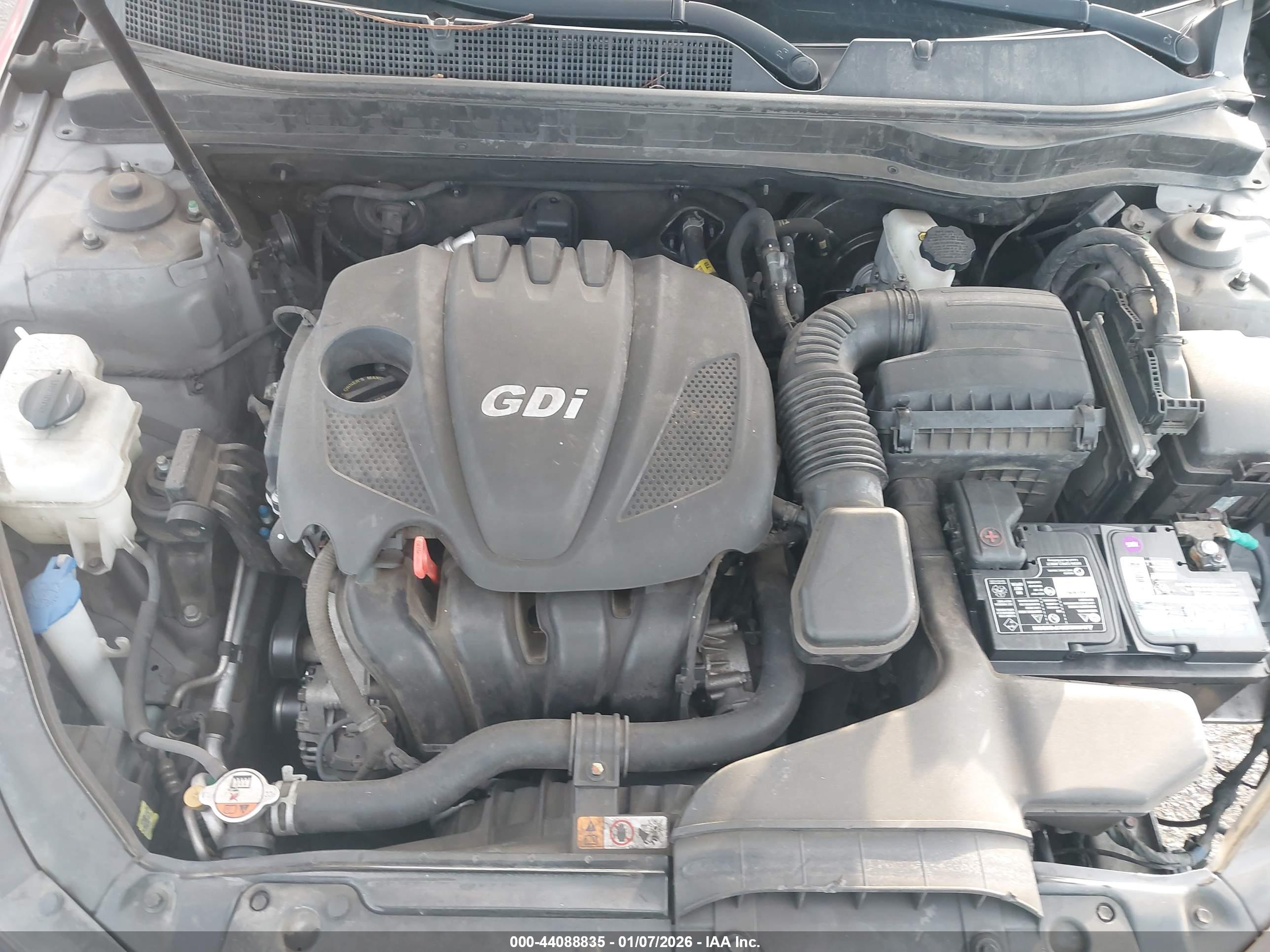KIA OPTIMA image 10