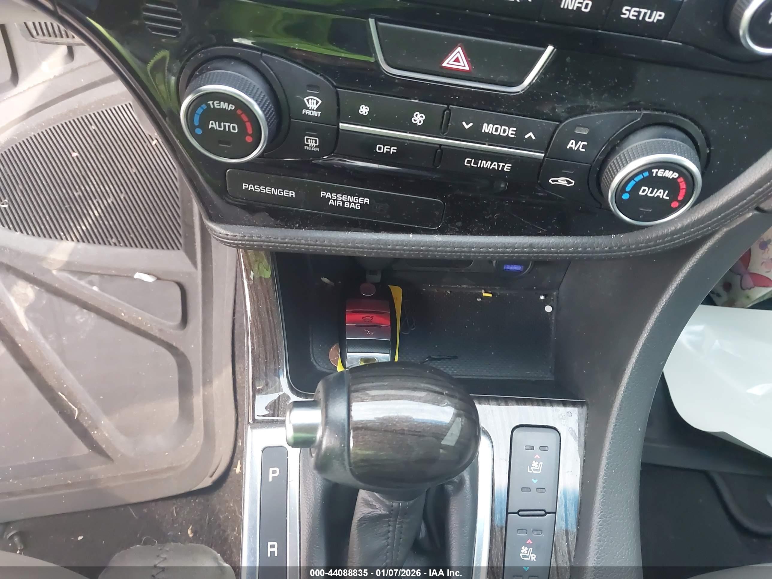 KIA OPTIMA image 11