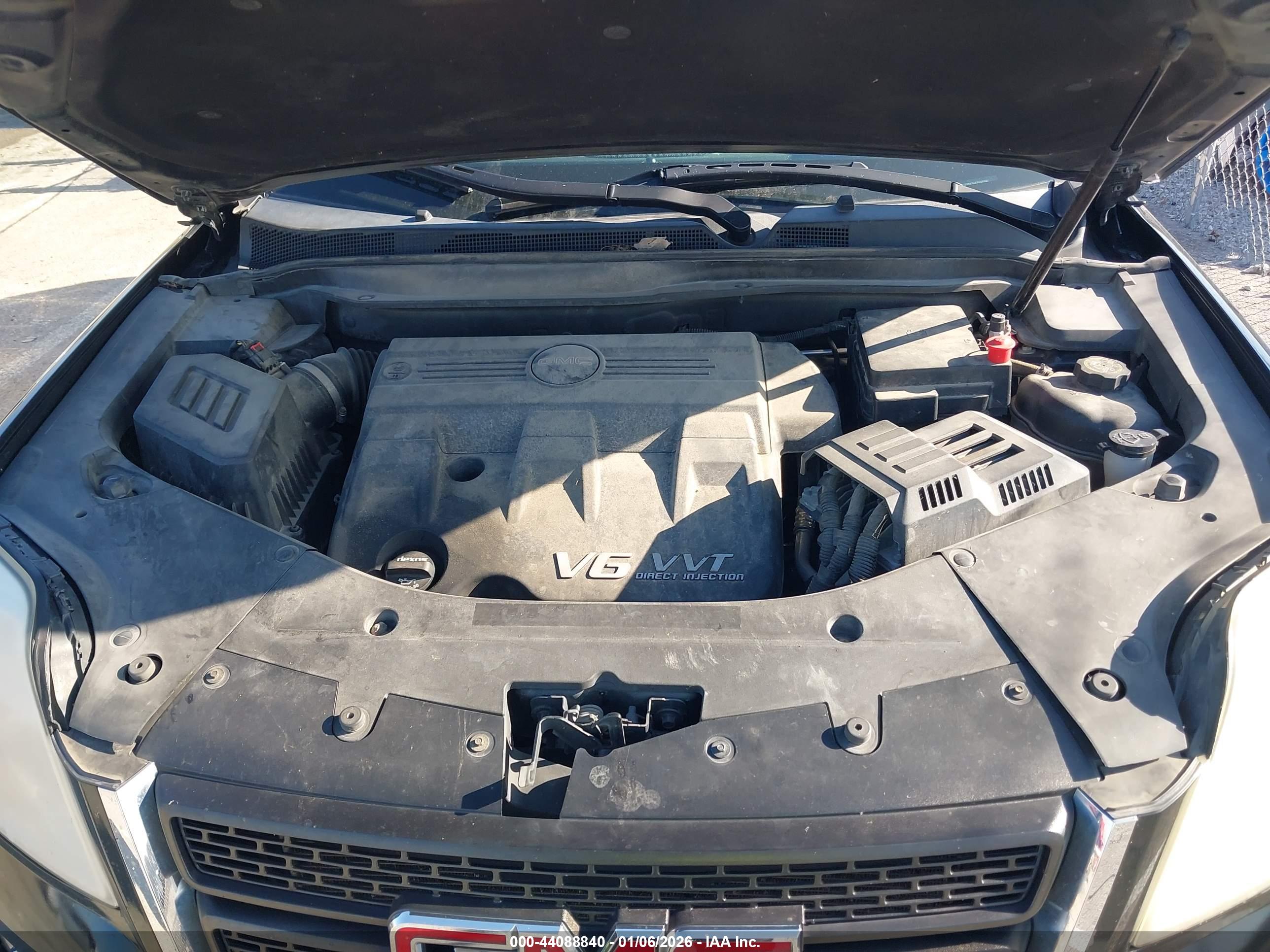 GMC TERRAIN image 10