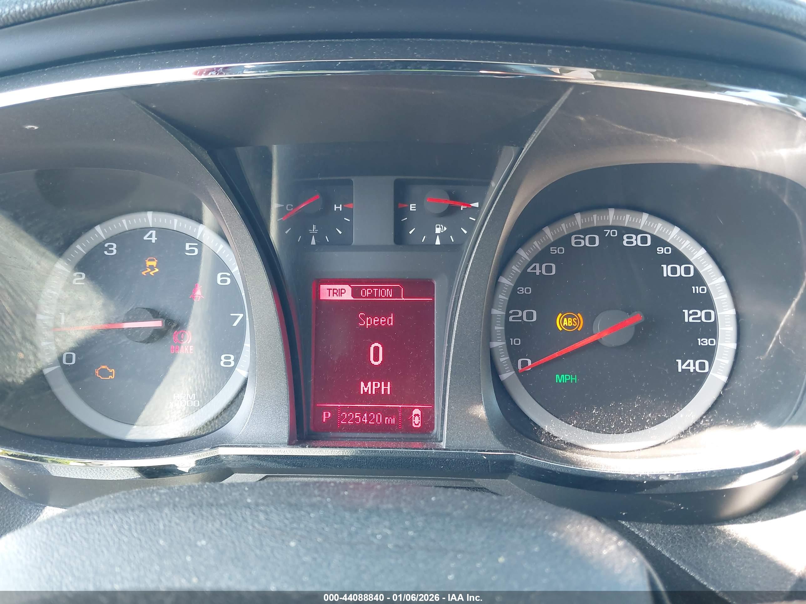 GMC TERRAIN image 7
