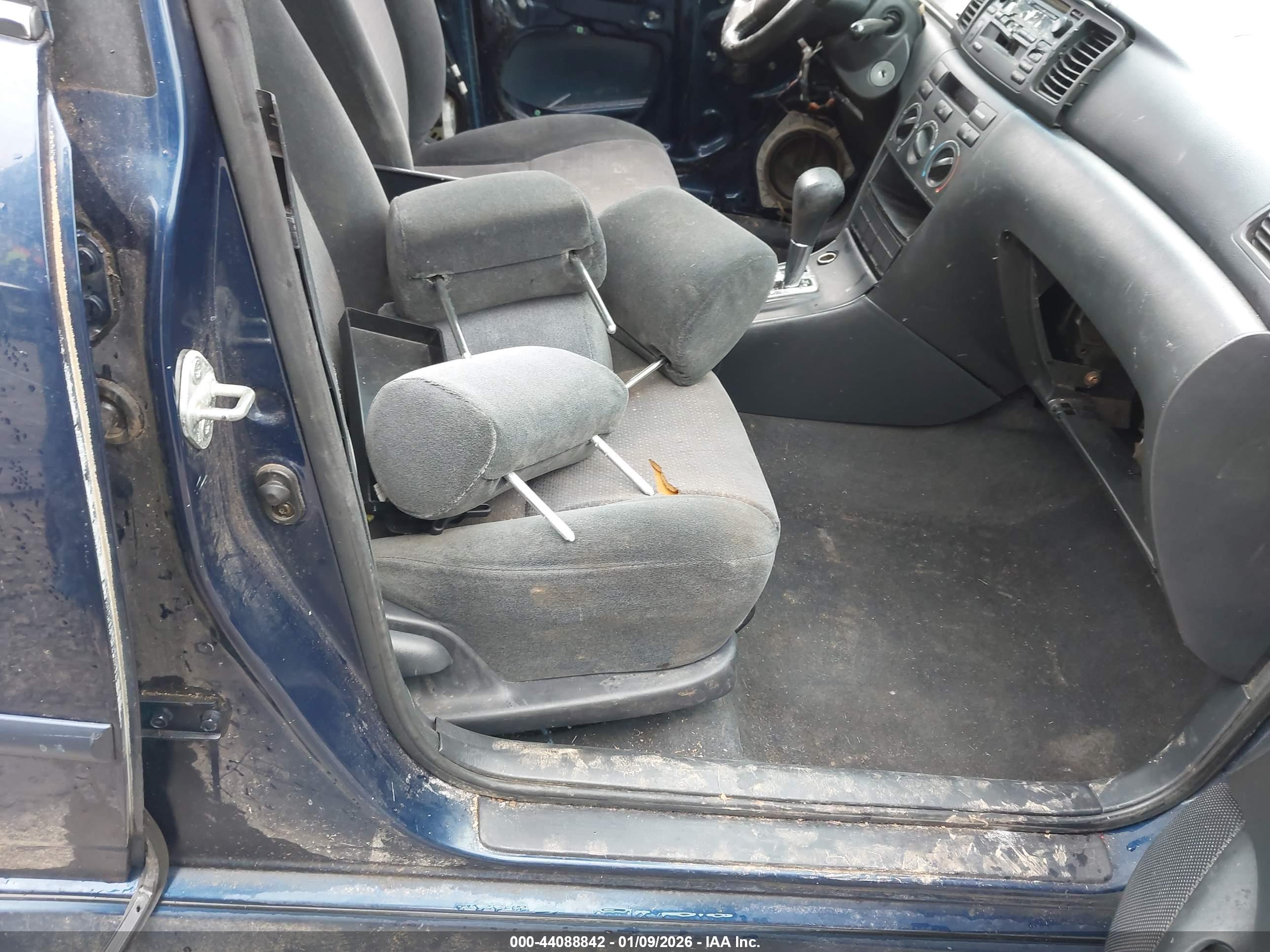 TOYOTA COROLLA image 5