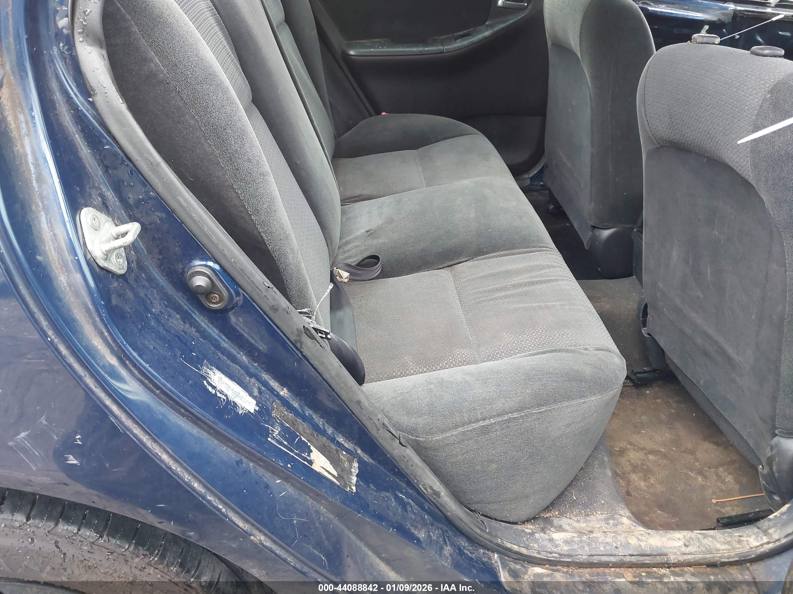 TOYOTA COROLLA image 8