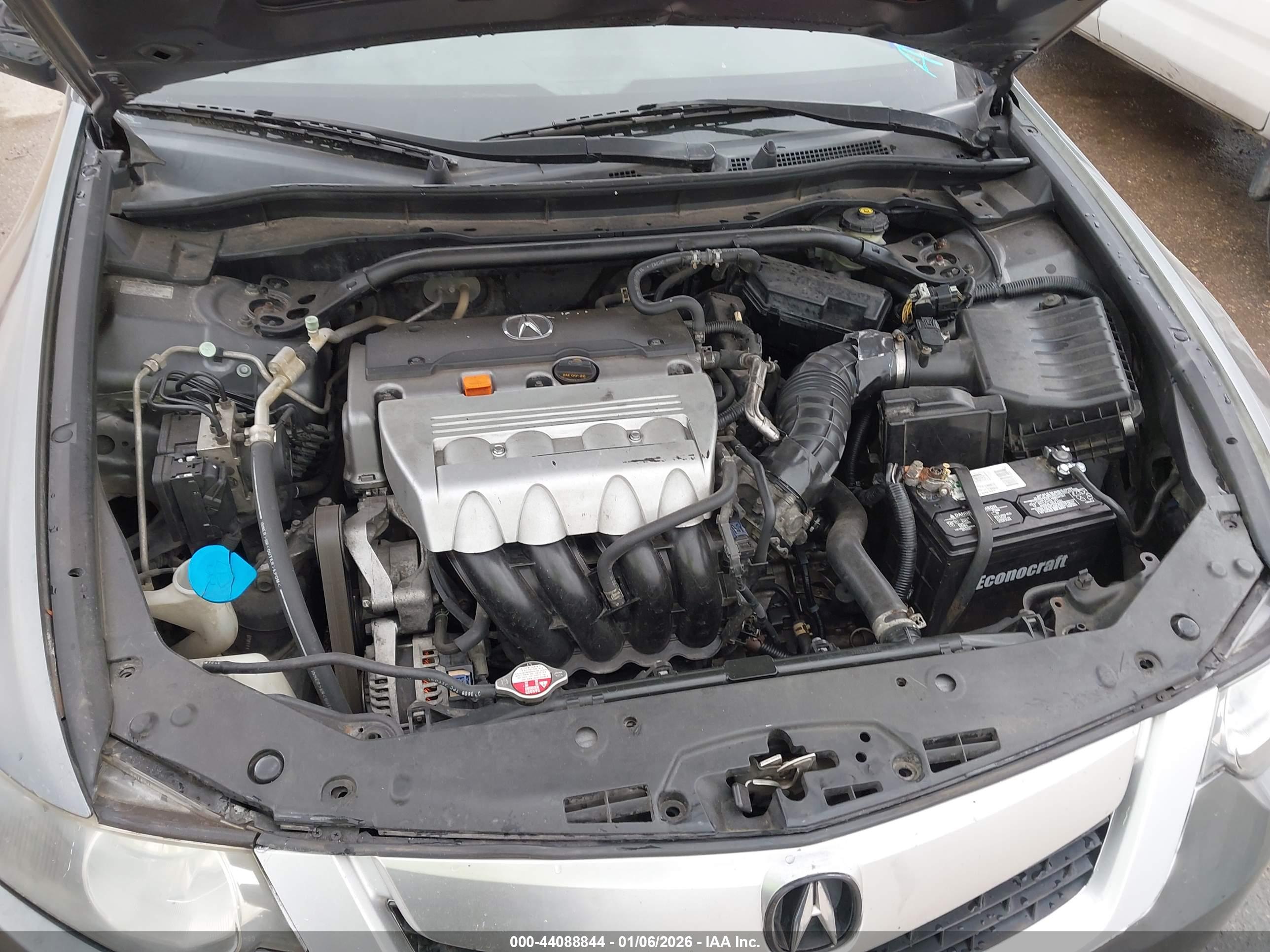 ACURA TSX image 10