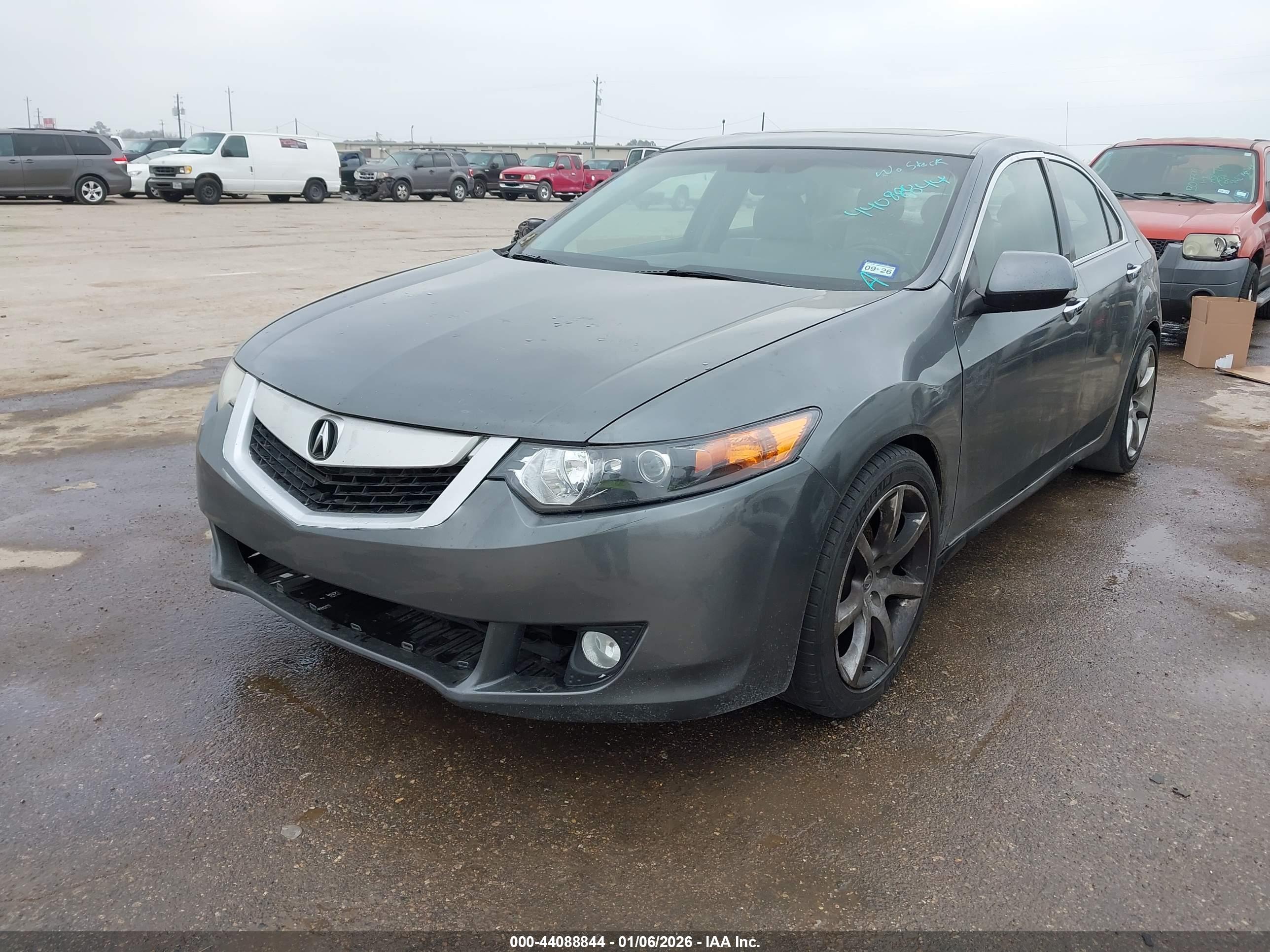 ACURA TSX image 2